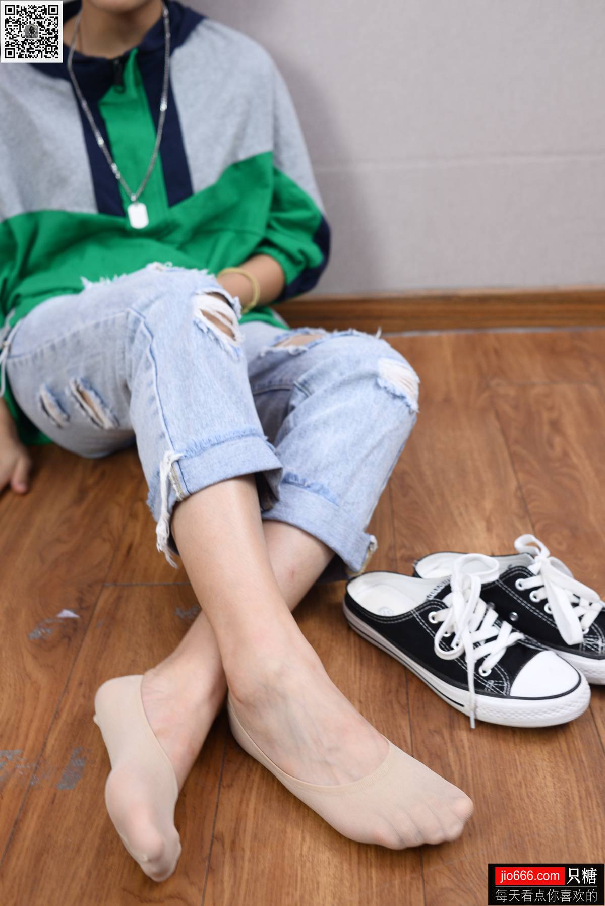 图片[294]-[只糖棉袜] NO.107 丸子 把快乐放进重点里反复背诵 在线浏览 – 速更版-美库