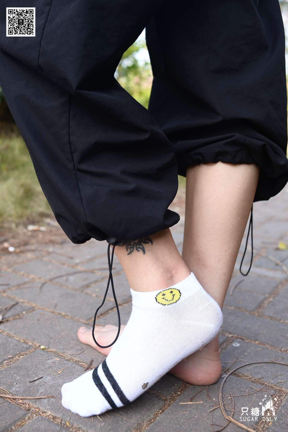 图片[219]-[只糖棉袜] NO.102 橙兔 害怕蚂蚁的兔纸童鞋 在线浏览 – 速更版-美库