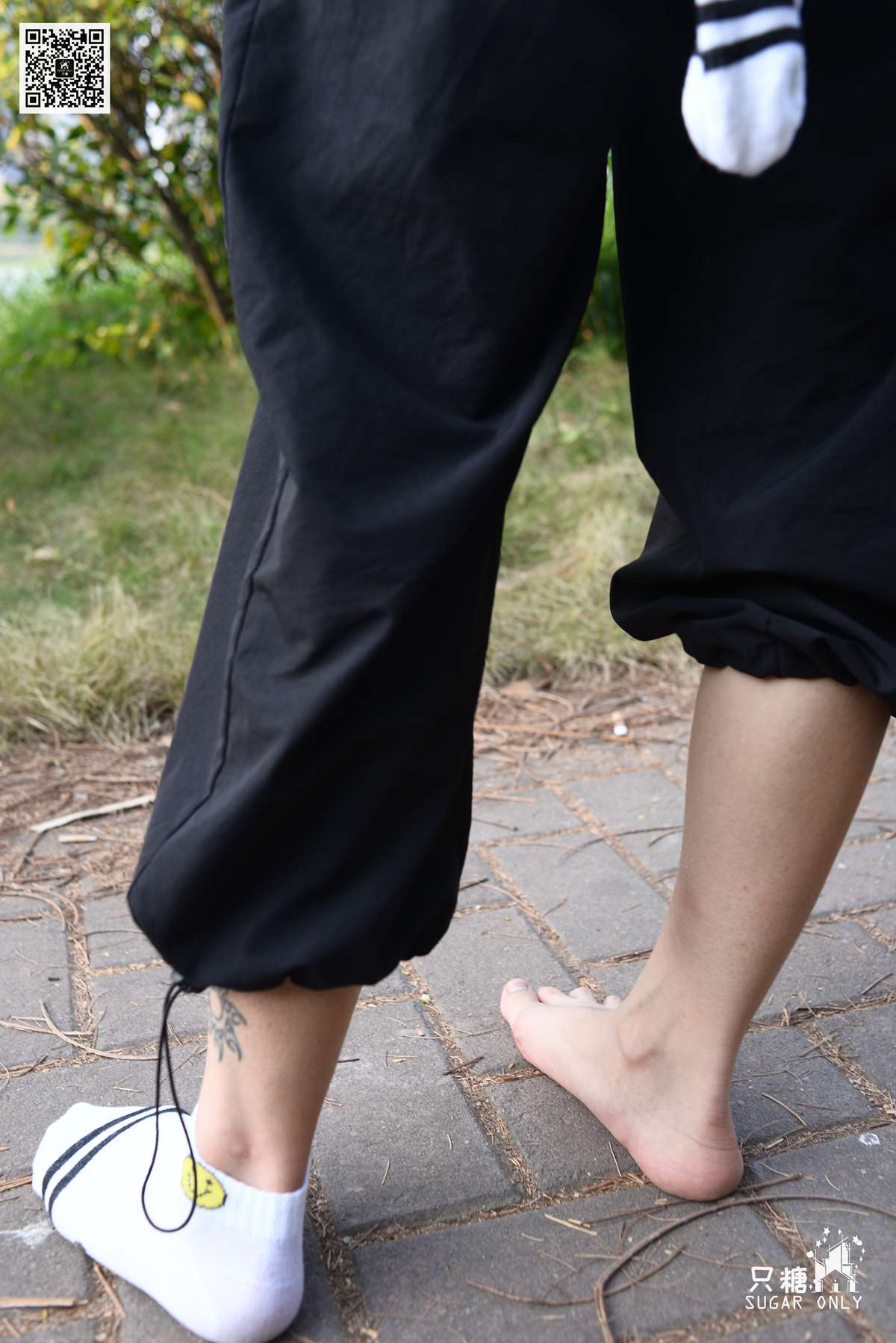 图片[54]-[只糖棉袜] NO.102 橙兔 害怕蚂蚁的兔纸童鞋 在线浏览 – 速更版-美库