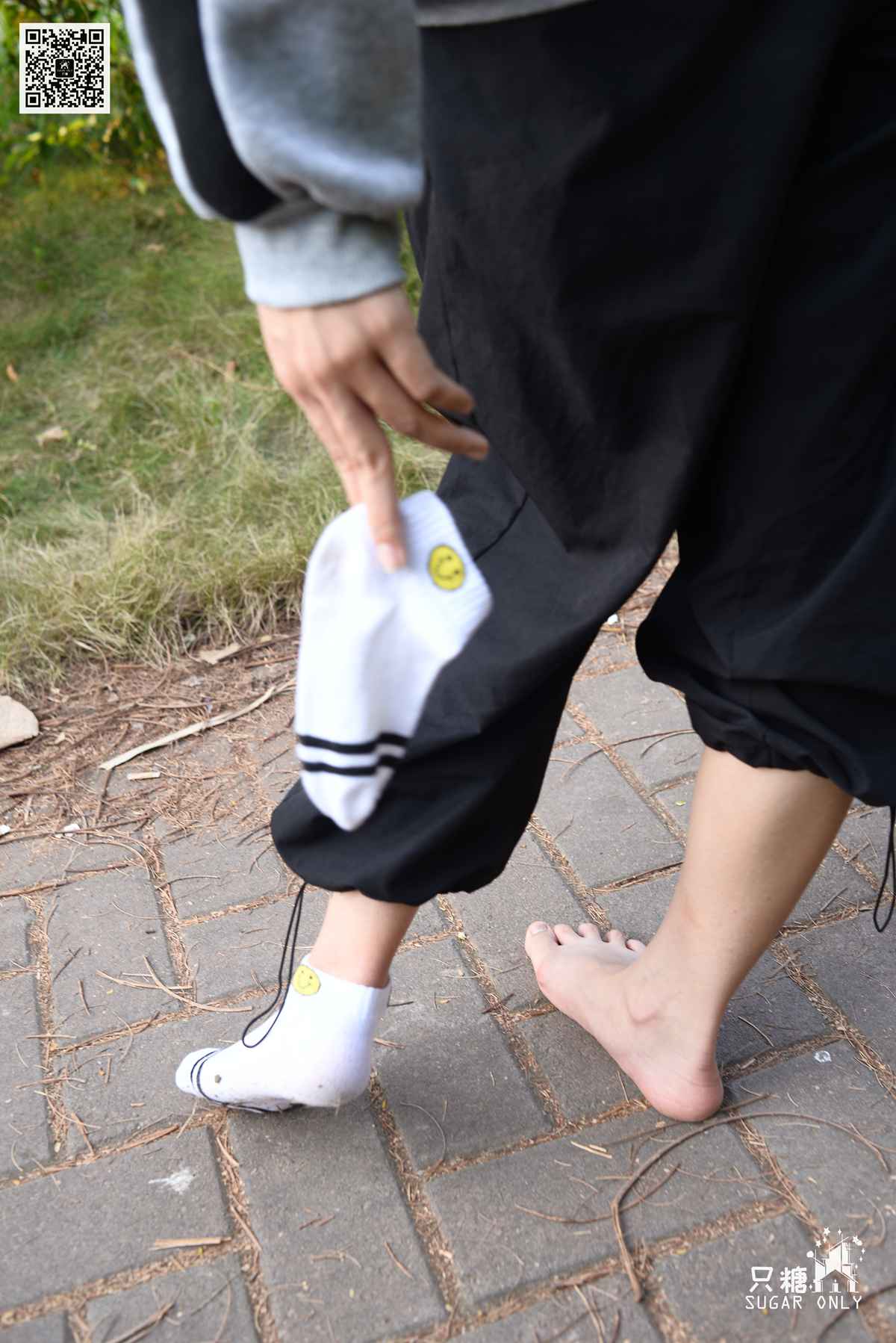 图片[33]-[只糖棉袜] NO.102 橙兔 害怕蚂蚁的兔纸童鞋 在线浏览 – 速更版-美库