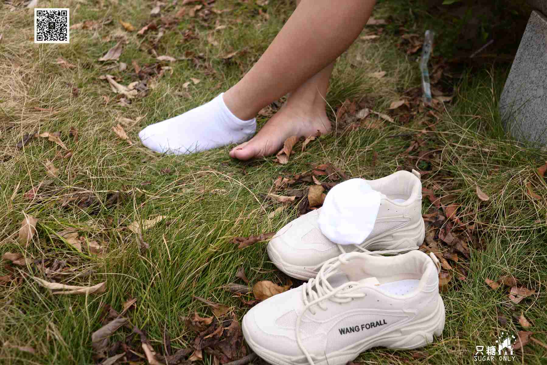 图片[24]-[只糖棉袜] NO.106 澜澜 愿爱如晚霞渐晚渐浓 在线浏览 – 速更版-美库