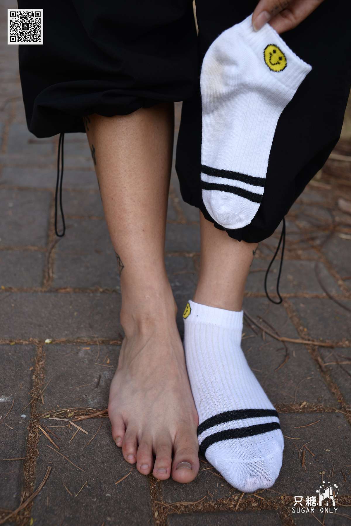 图片[210]-[只糖棉袜] NO.102 橙兔 害怕蚂蚁的兔纸童鞋 在线浏览 – 速更版-美库