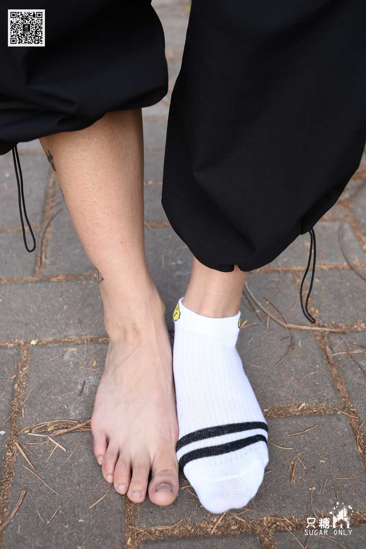 图片[63]-[只糖棉袜] NO.102 橙兔 害怕蚂蚁的兔纸童鞋 在线浏览 – 速更版-美库