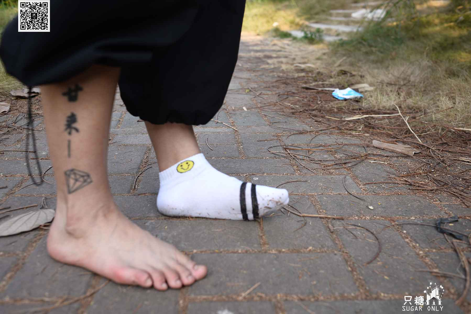 图片[17]-[只糖棉袜] NO.102 橙兔 害怕蚂蚁的兔纸童鞋 在线浏览 – 速更版-美库