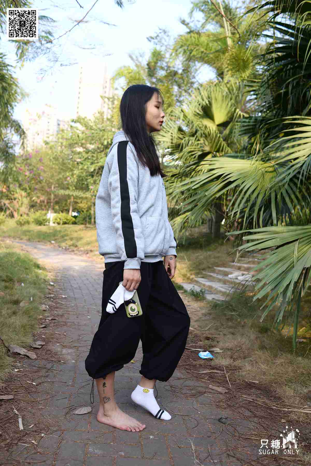 图片[71]-[只糖棉袜] NO.102 橙兔 害怕蚂蚁的兔纸童鞋 在线浏览 – 速更版-美库