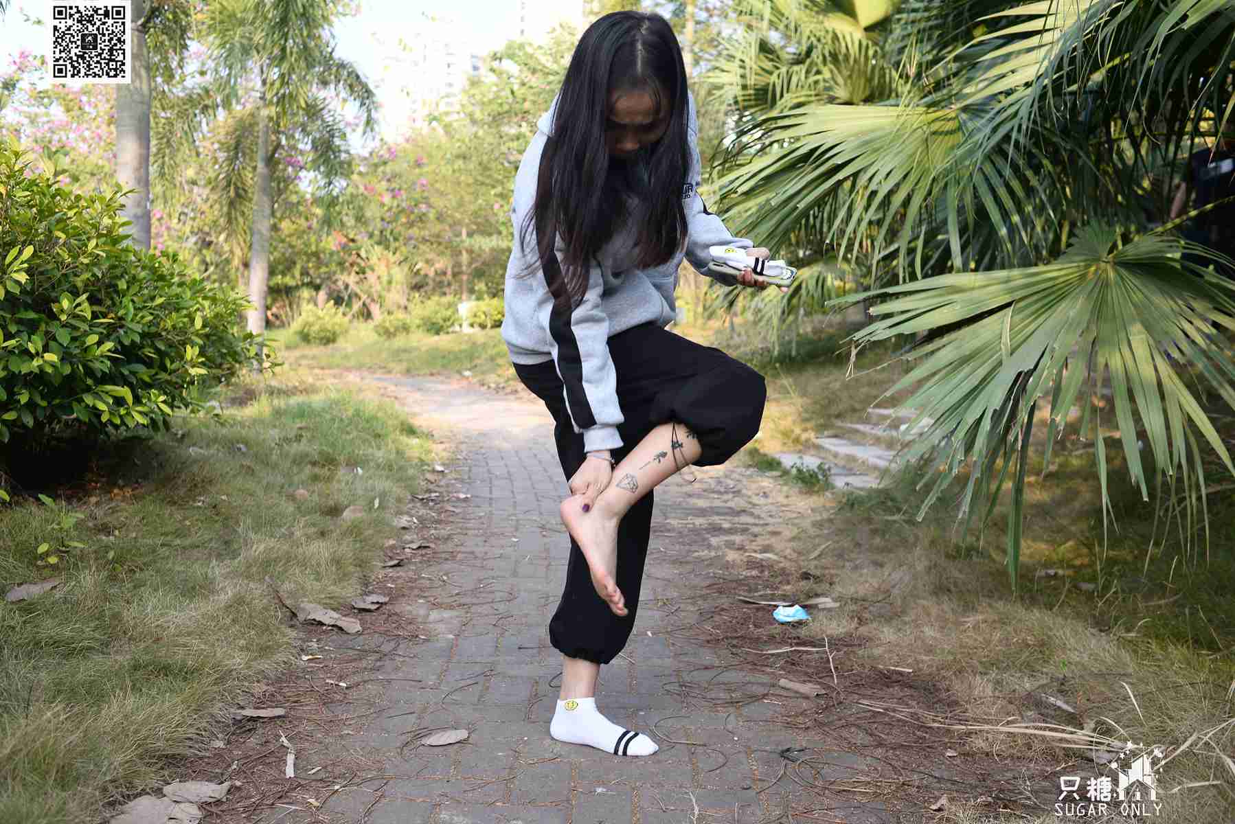 图片[80]-[只糖棉袜] NO.102 橙兔 害怕蚂蚁的兔纸童鞋 在线浏览 – 速更版-美库