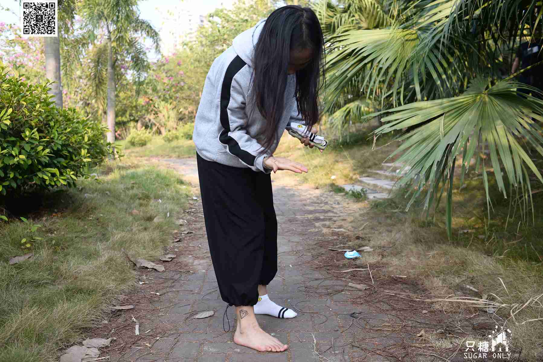 图片[182]-[只糖棉袜] NO.102 橙兔 害怕蚂蚁的兔纸童鞋 在线浏览 – 速更版-美库