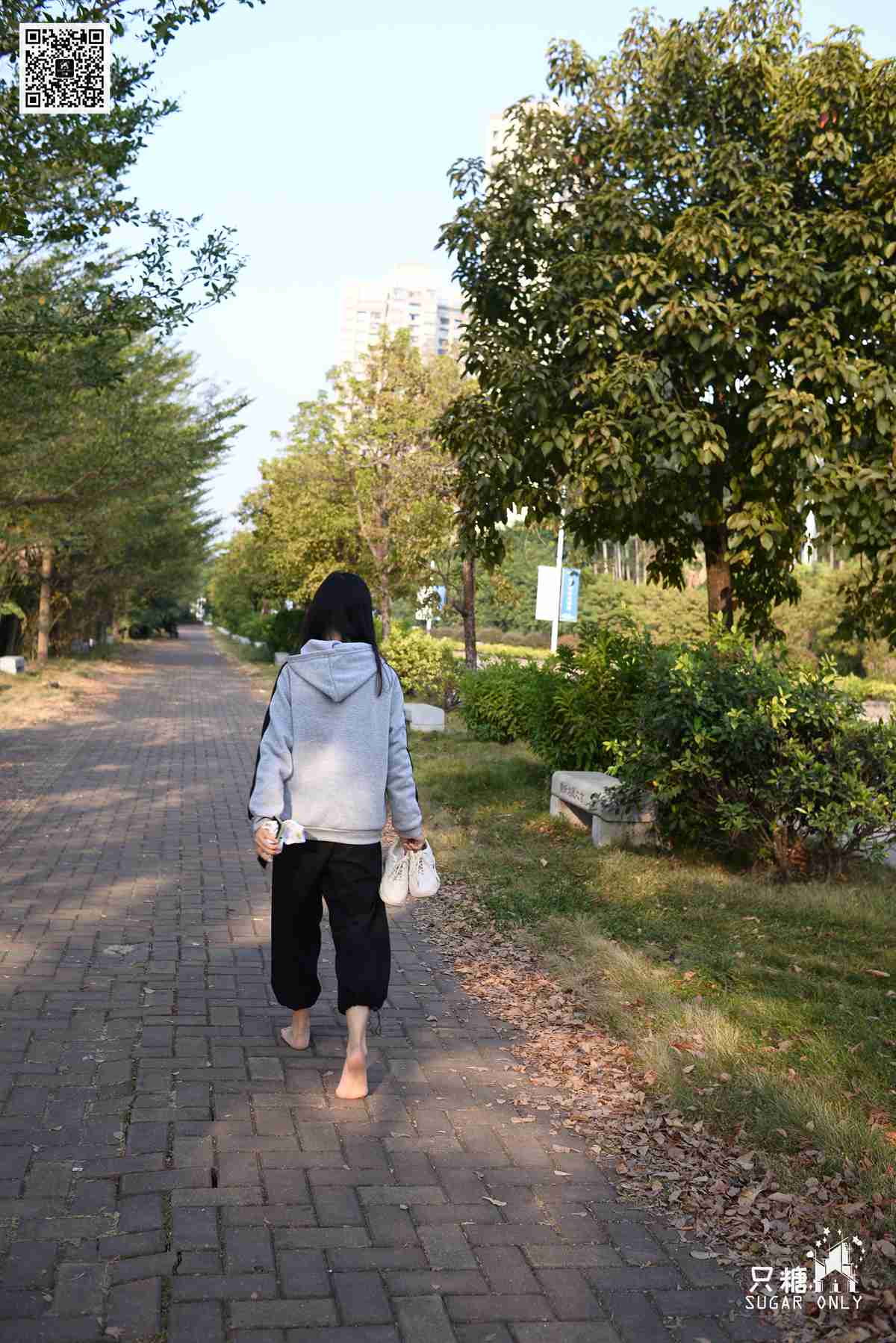 图片[141]-[只糖棉袜] NO.102 橙兔 害怕蚂蚁的兔纸童鞋 在线浏览 – 速更版-美库