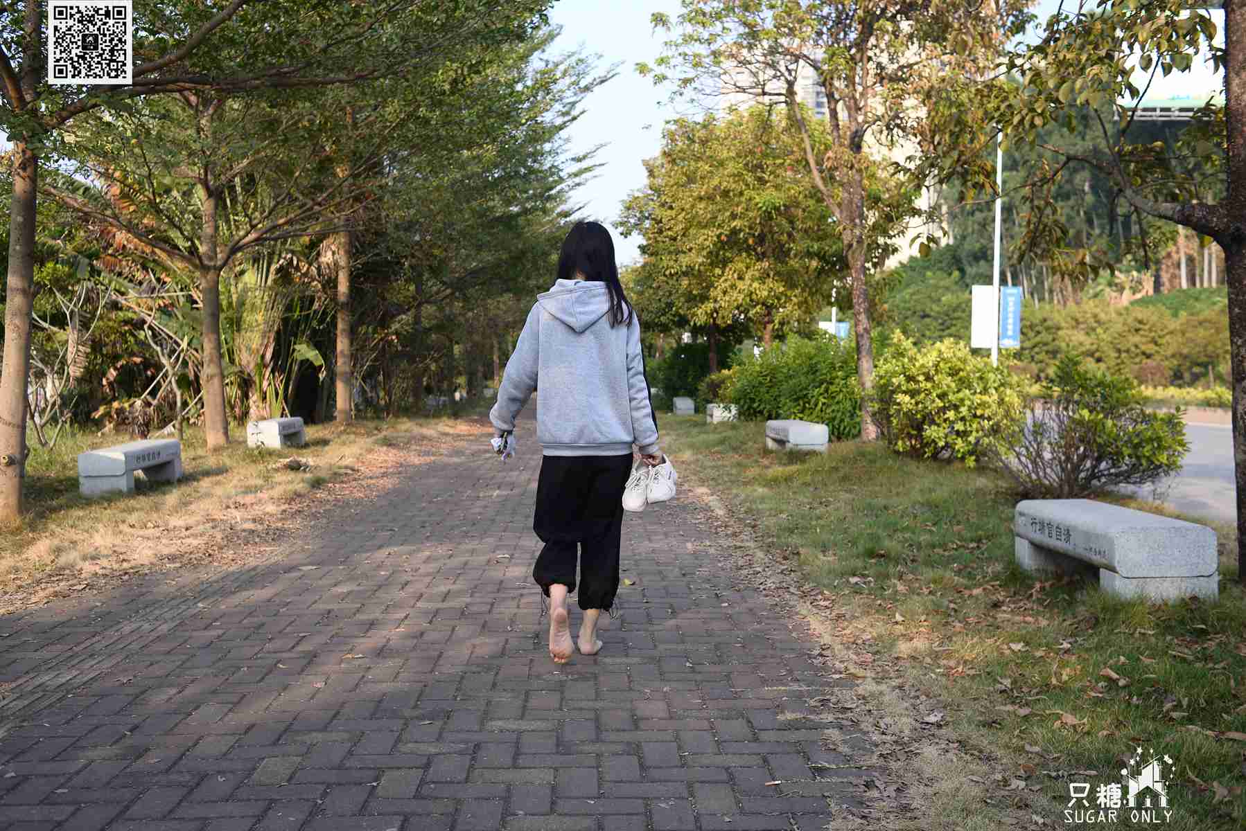 图片[121]-[只糖棉袜] NO.102 橙兔 害怕蚂蚁的兔纸童鞋 在线浏览 – 速更版-美库