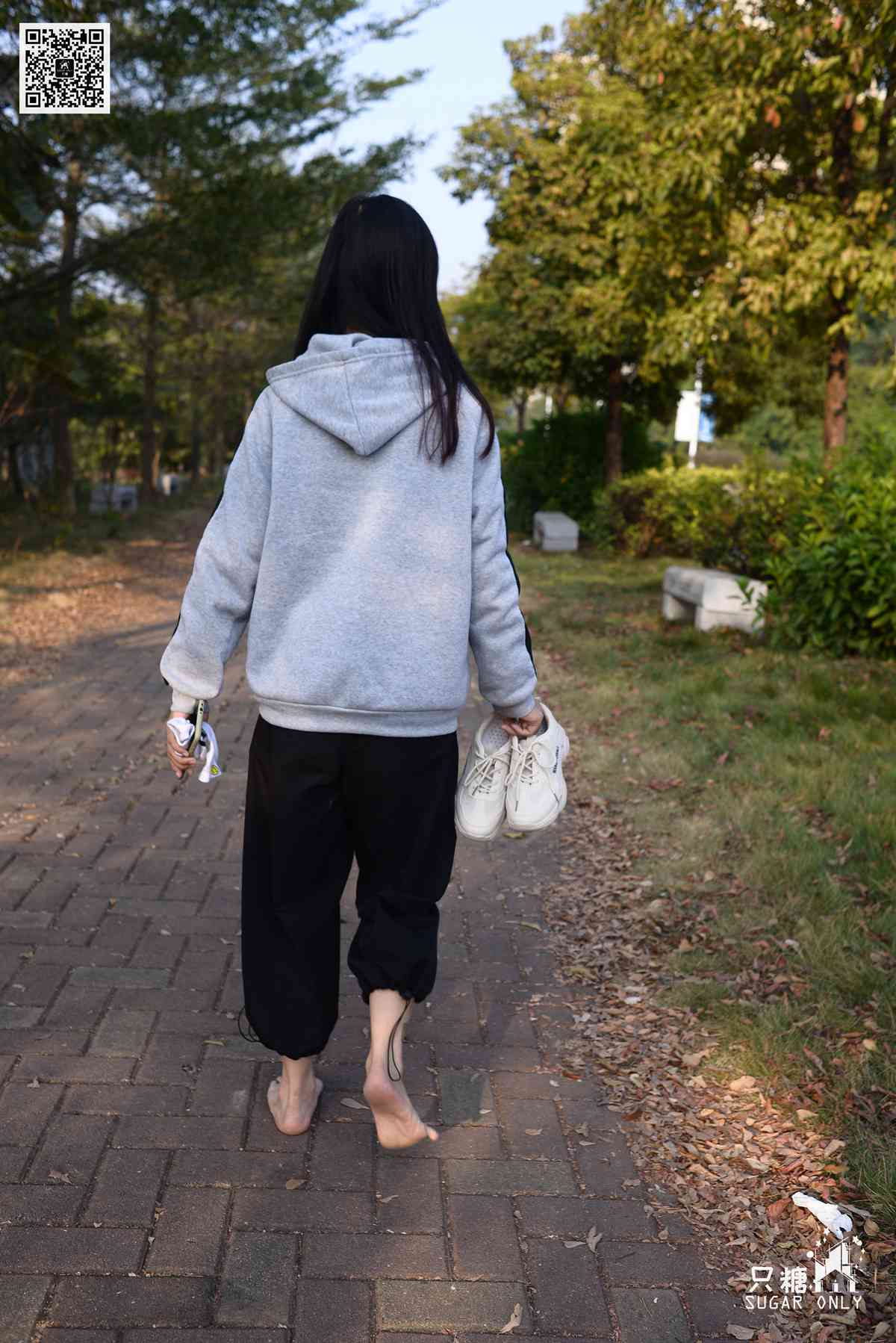 图片[146]-[只糖棉袜] NO.102 橙兔 害怕蚂蚁的兔纸童鞋 在线浏览 – 速更版-美库