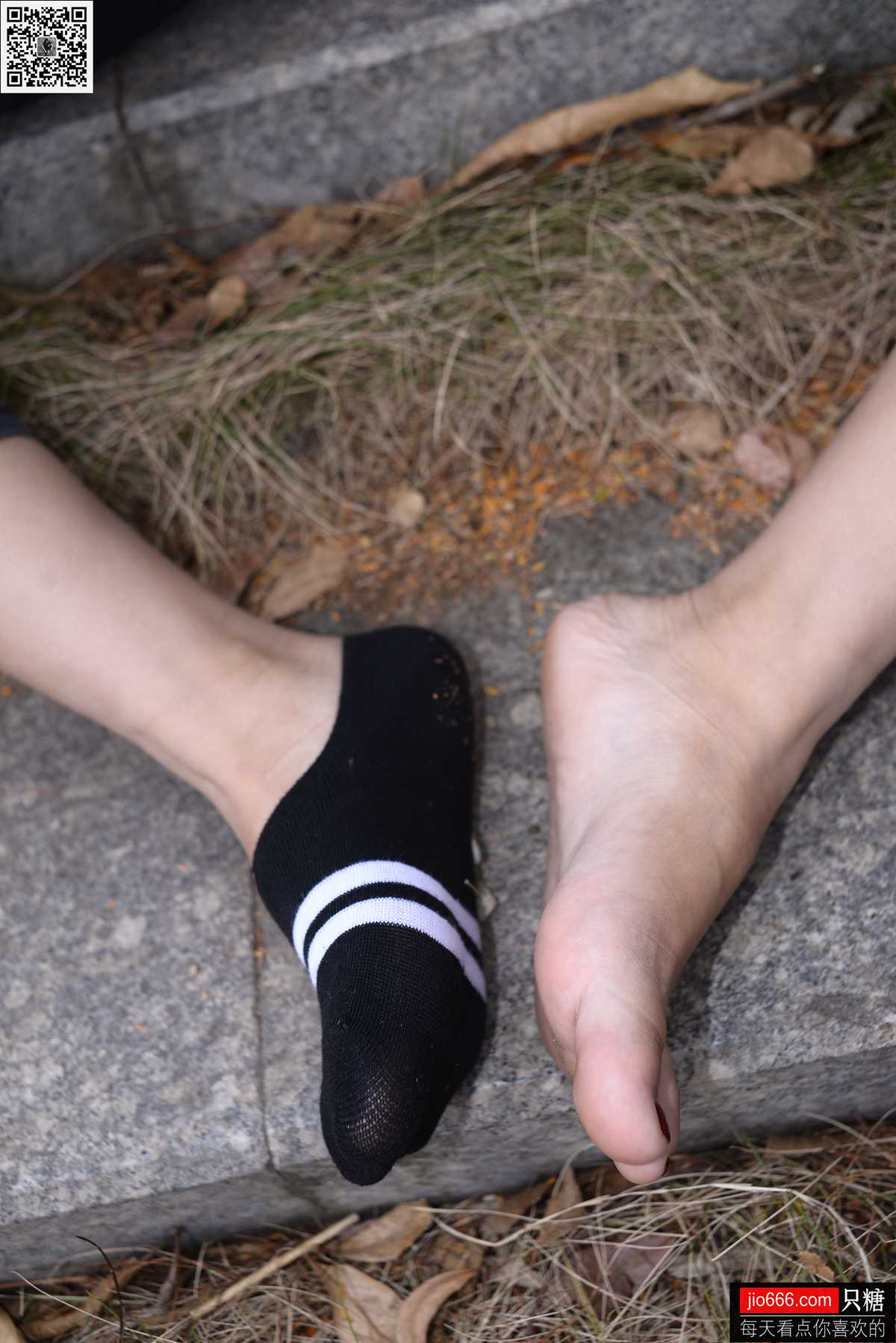 图片[80]-[只糖棉袜] NO.108 澜澜 秋日午后的温暖 在线浏览 – 速更版-美库