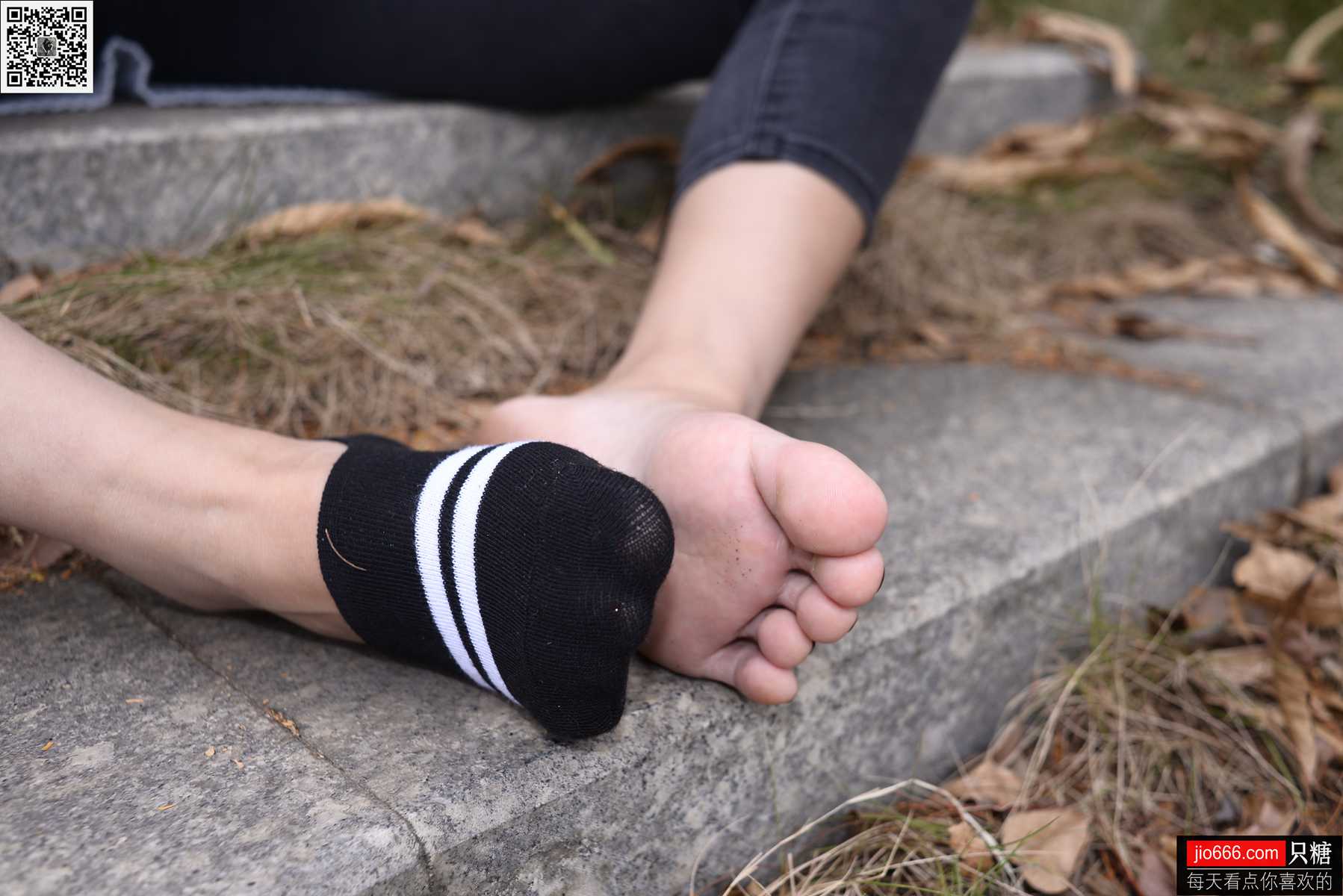 图片[210]-[只糖棉袜] NO.108 澜澜 秋日午后的温暖 在线浏览 – 速更版-美库