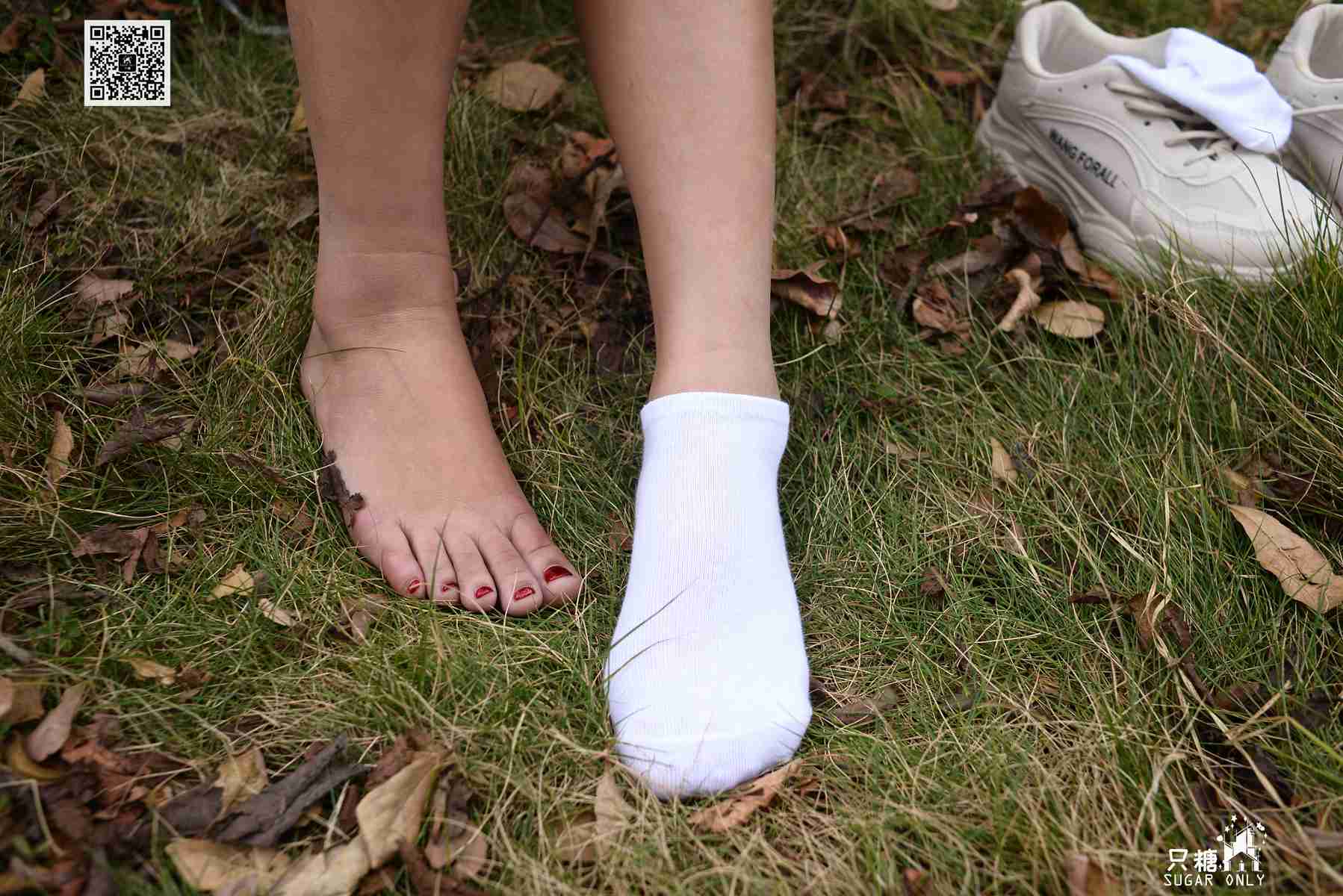 图片[219]-[只糖棉袜] NO.106 澜澜 愿爱如晚霞渐晚渐浓 在线浏览 – 速更版-美库