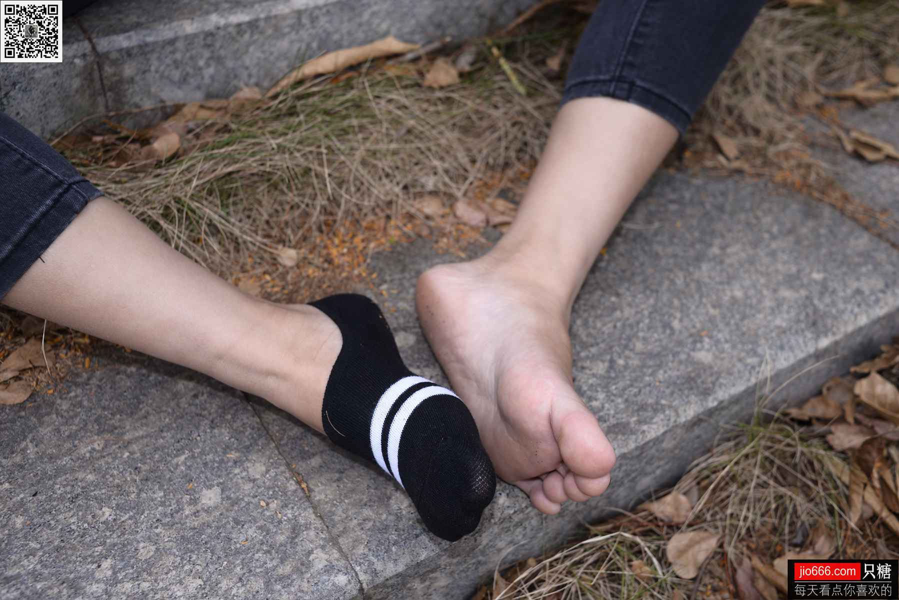 图片[190]-[只糖棉袜] NO.108 澜澜 秋日午后的温暖 在线浏览 – 速更版-美库