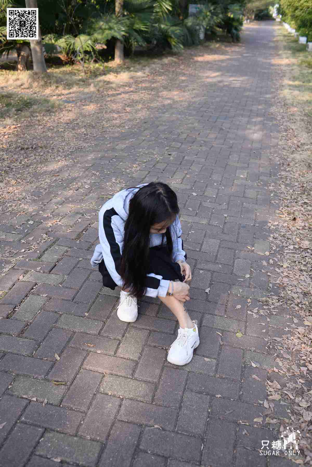 图片[83]-[只糖棉袜] NO.102 橙兔 害怕蚂蚁的兔纸童鞋 在线浏览 – 速更版-美库