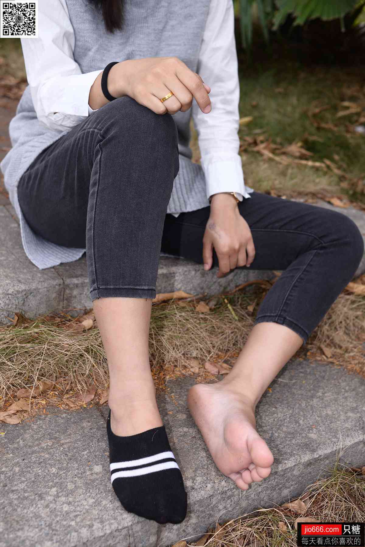 图片[120]-[只糖棉袜] NO.108 澜澜 秋日午后的温暖 在线浏览 – 速更版-美库