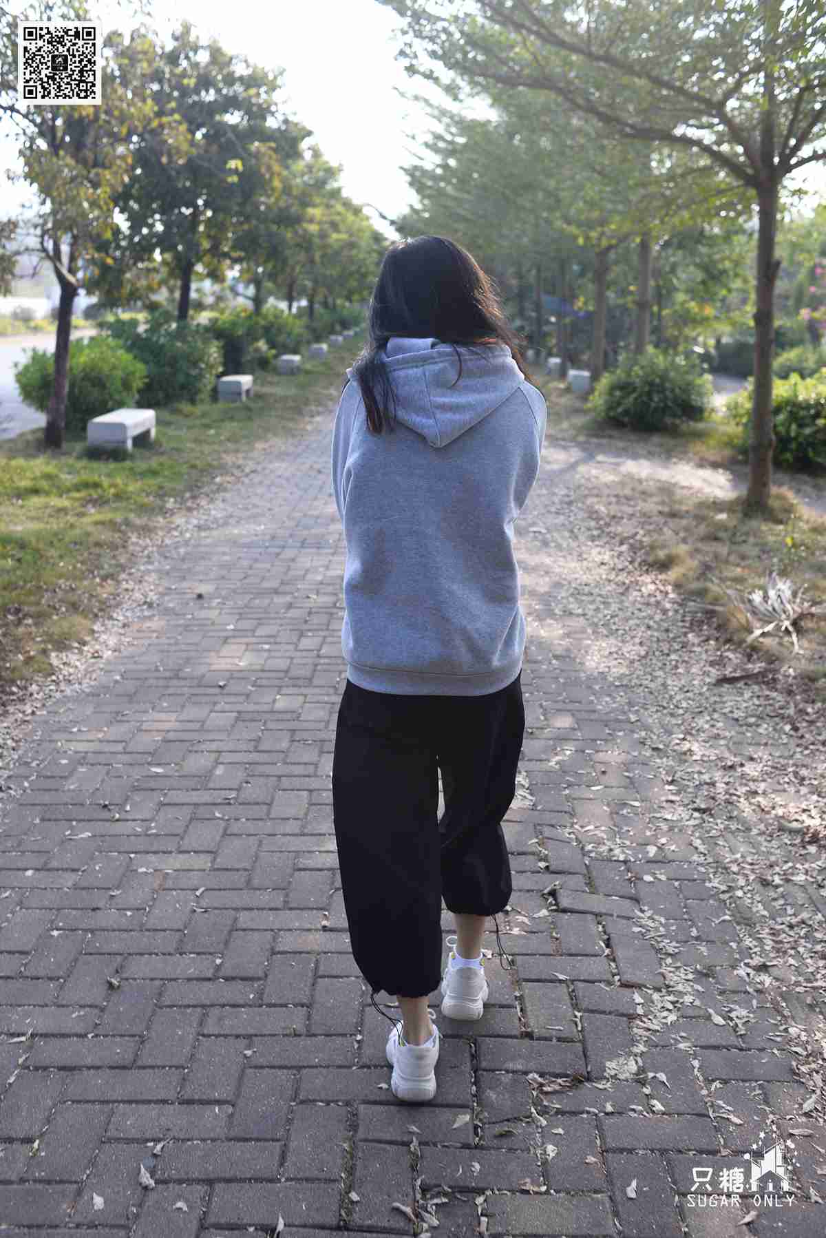 图片[269]-[只糖棉袜] NO.102 橙兔 害怕蚂蚁的兔纸童鞋 在线浏览 – 速更版-美库