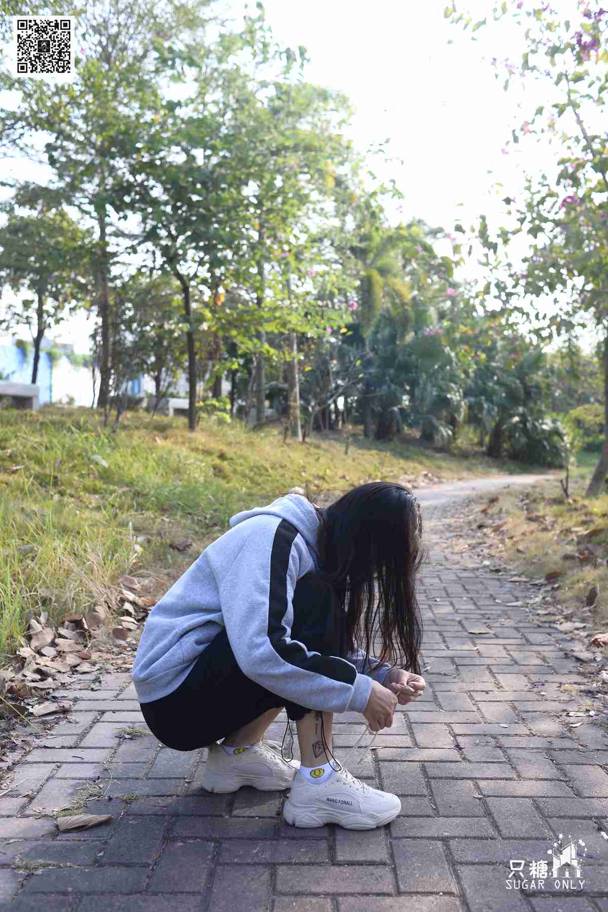 图片[47]-[只糖棉袜] NO.102 橙兔 害怕蚂蚁的兔纸童鞋 在线浏览 – 速更版-美库