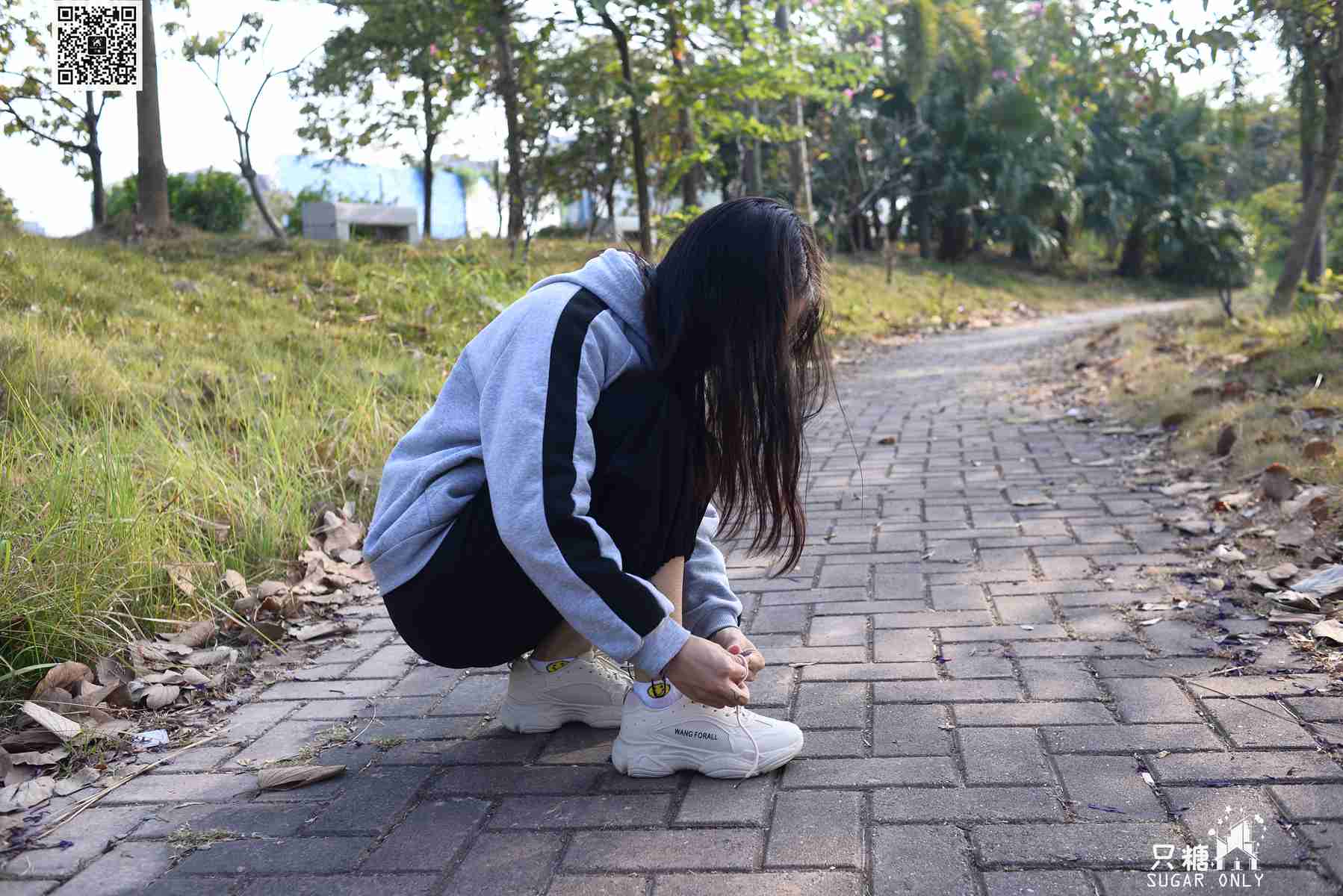 图片[6]-[只糖棉袜] NO.102 橙兔 害怕蚂蚁的兔纸童鞋 在线浏览 – 速更版-美库