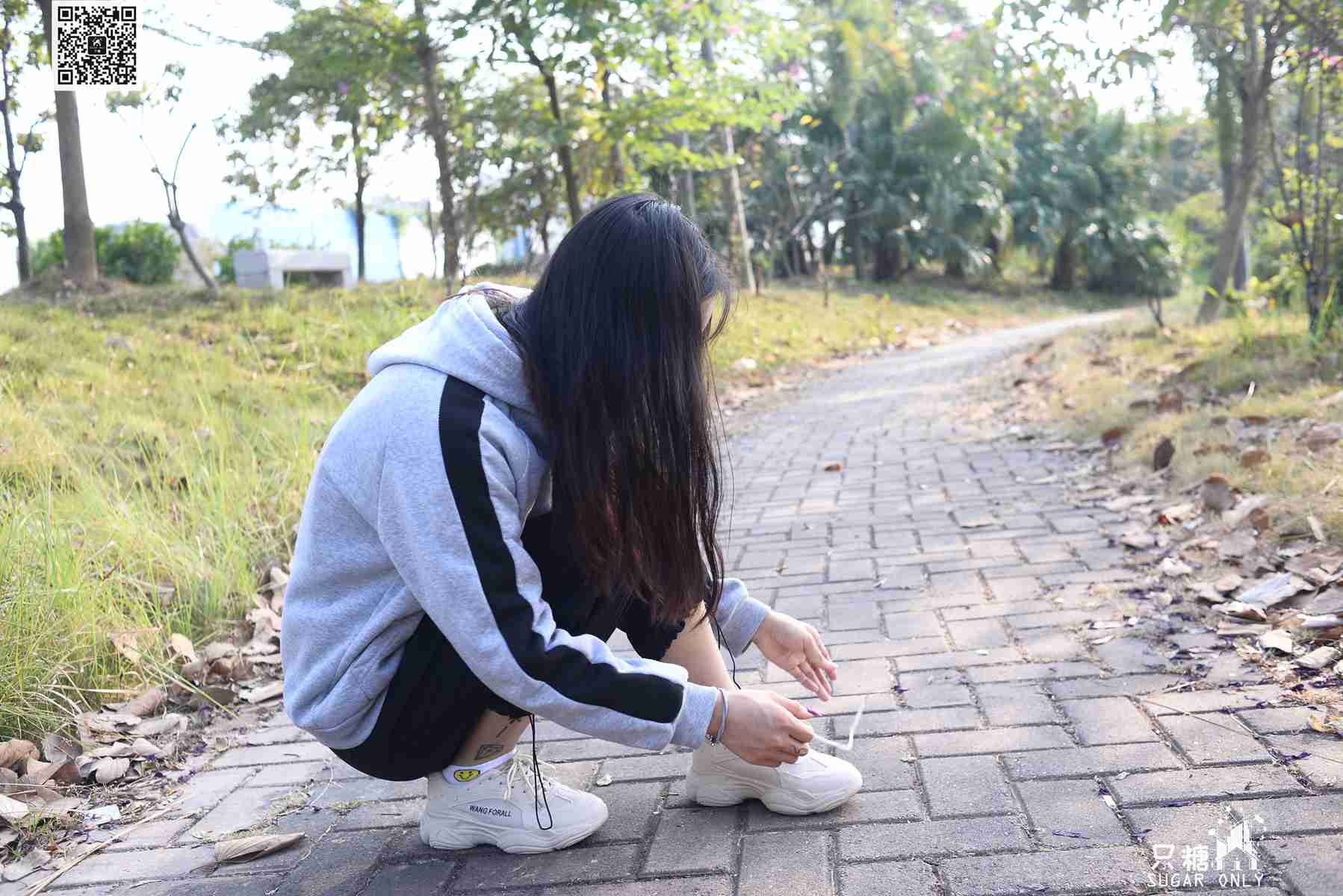 图片[209]-[只糖棉袜] NO.102 橙兔 害怕蚂蚁的兔纸童鞋 在线浏览 – 速更版-美库