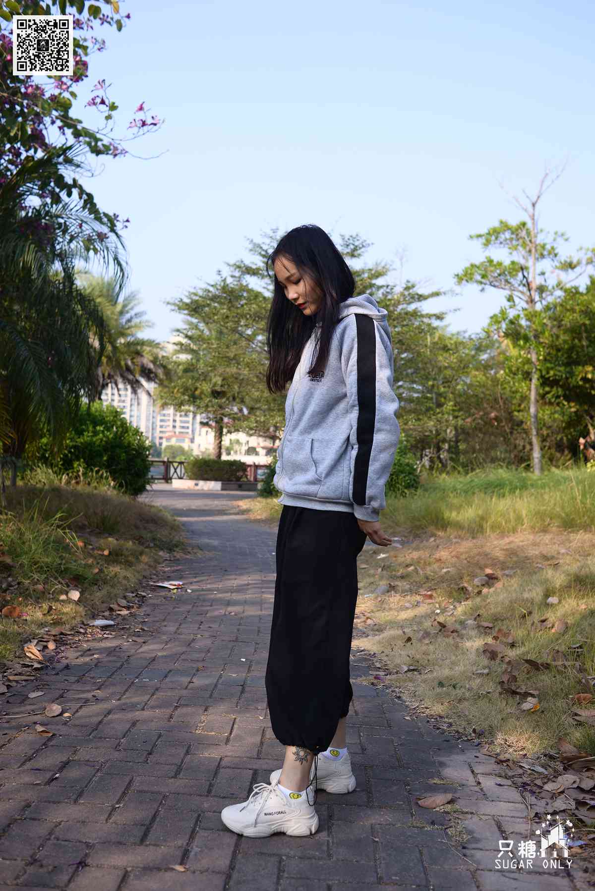 图片[84]-[只糖棉袜] NO.102 橙兔 害怕蚂蚁的兔纸童鞋 在线浏览 – 速更版-美库