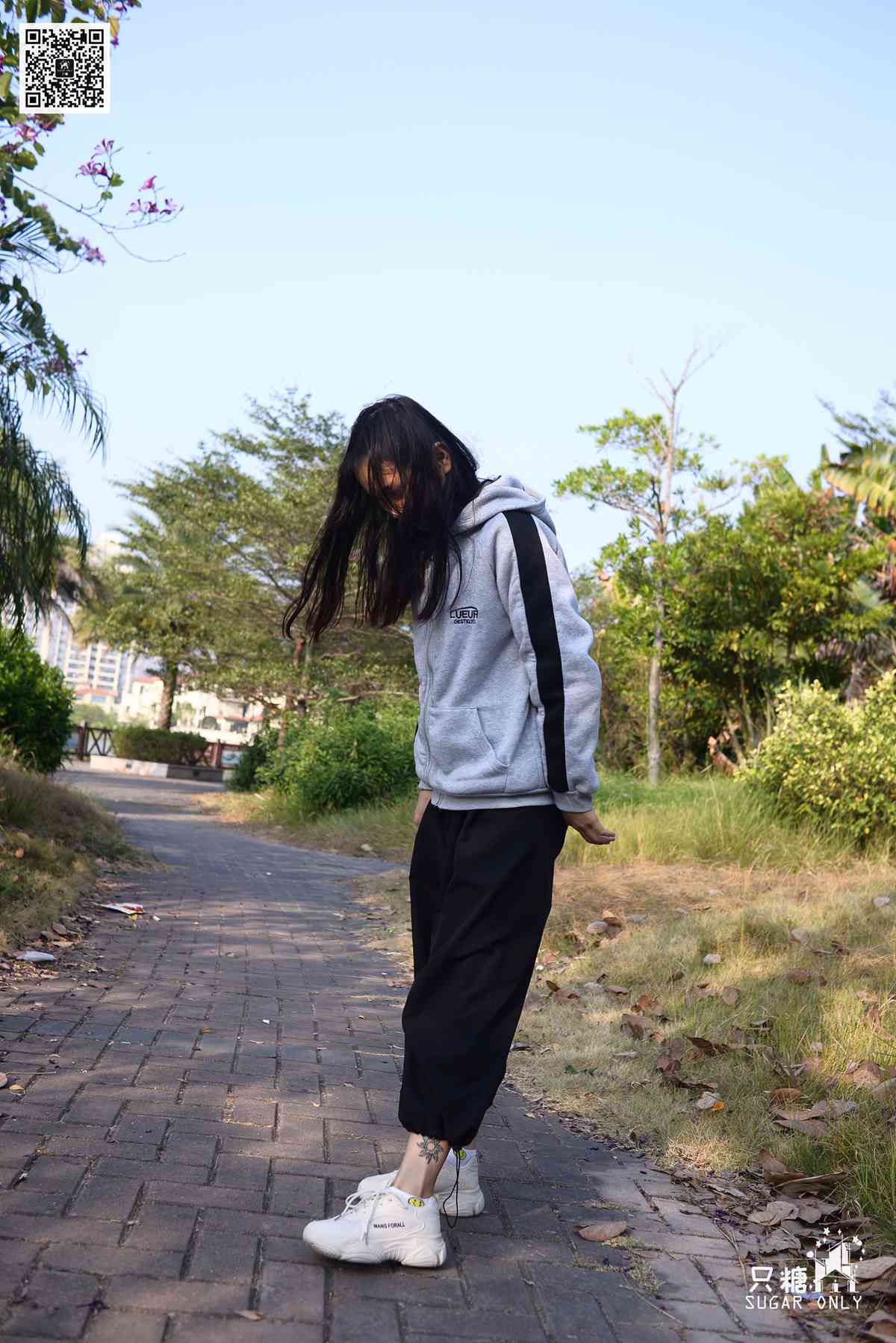 图片[120]-[只糖棉袜] NO.102 橙兔 害怕蚂蚁的兔纸童鞋 在线浏览 – 速更版-美库