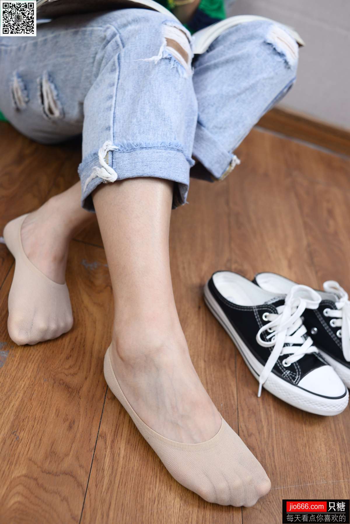 图片[53]-[只糖棉袜] NO.107 丸子 把快乐放进重点里反复背诵 在线浏览 – 速更版-美库