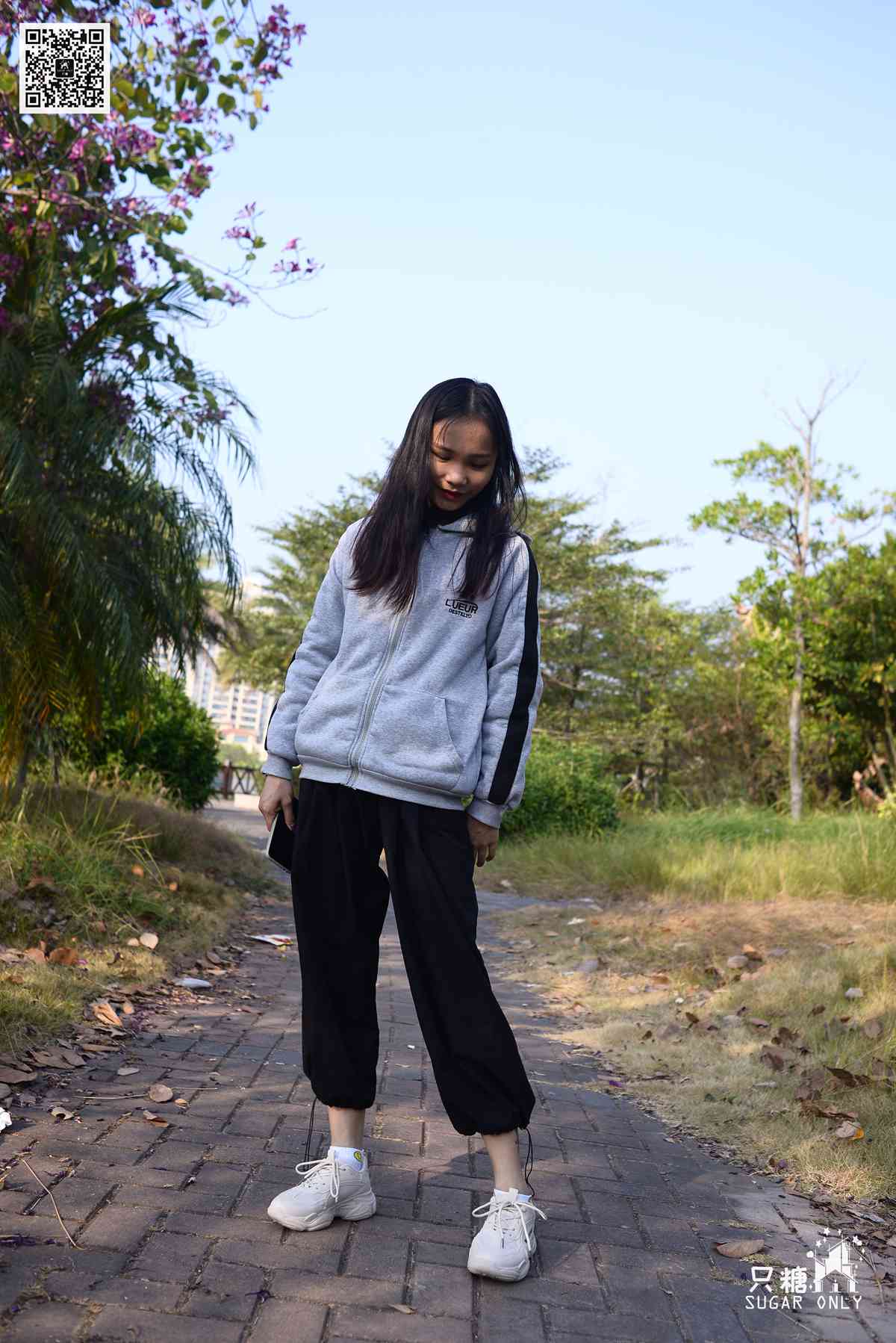 图片[14]-[只糖棉袜] NO.102 橙兔 害怕蚂蚁的兔纸童鞋 在线浏览 – 速更版-美库