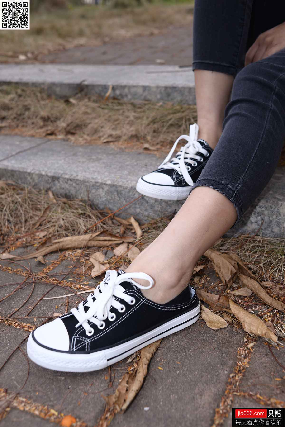 图片[132]-[只糖棉袜] NO.108 澜澜 秋日午后的温暖 在线浏览 – 速更版-美库