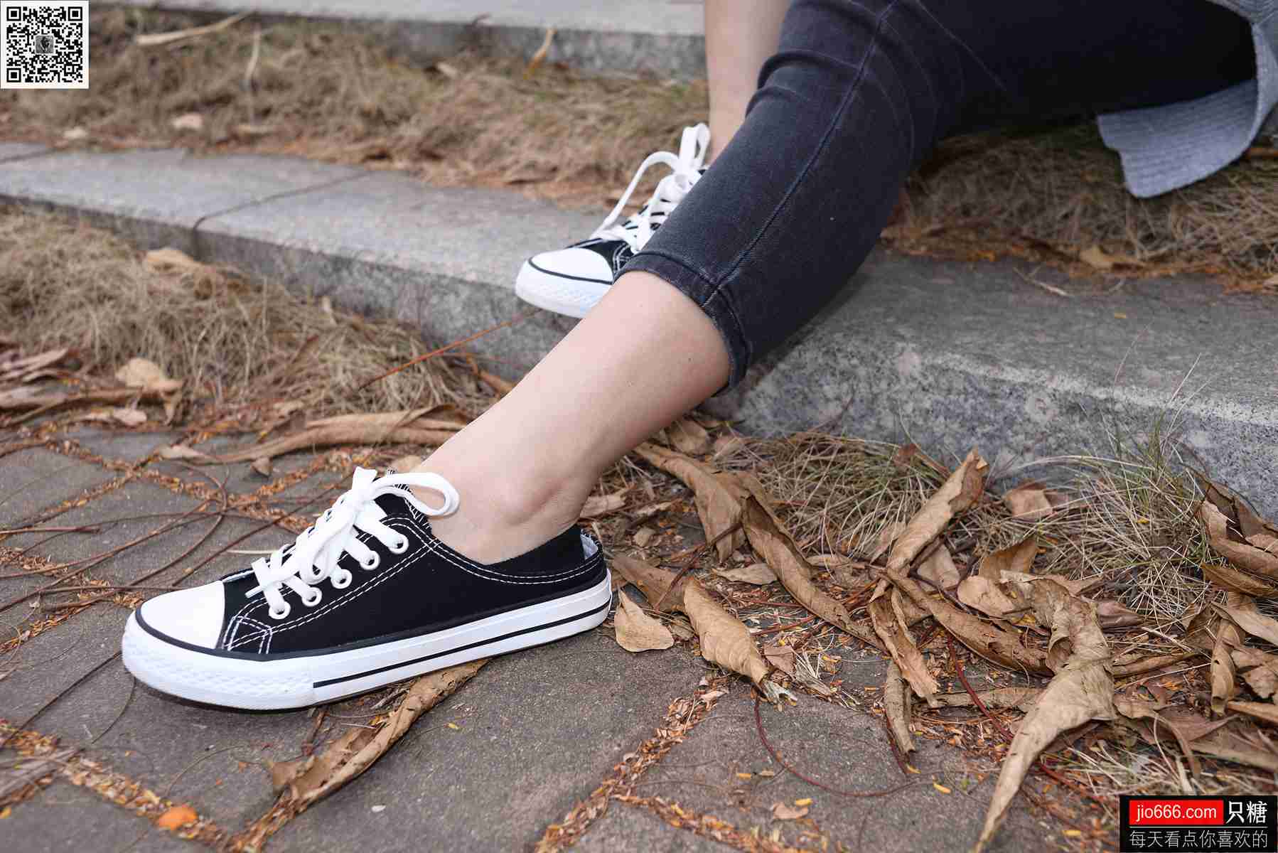 图片[153]-[只糖棉袜] NO.108 澜澜 秋日午后的温暖 在线浏览 – 速更版-美库