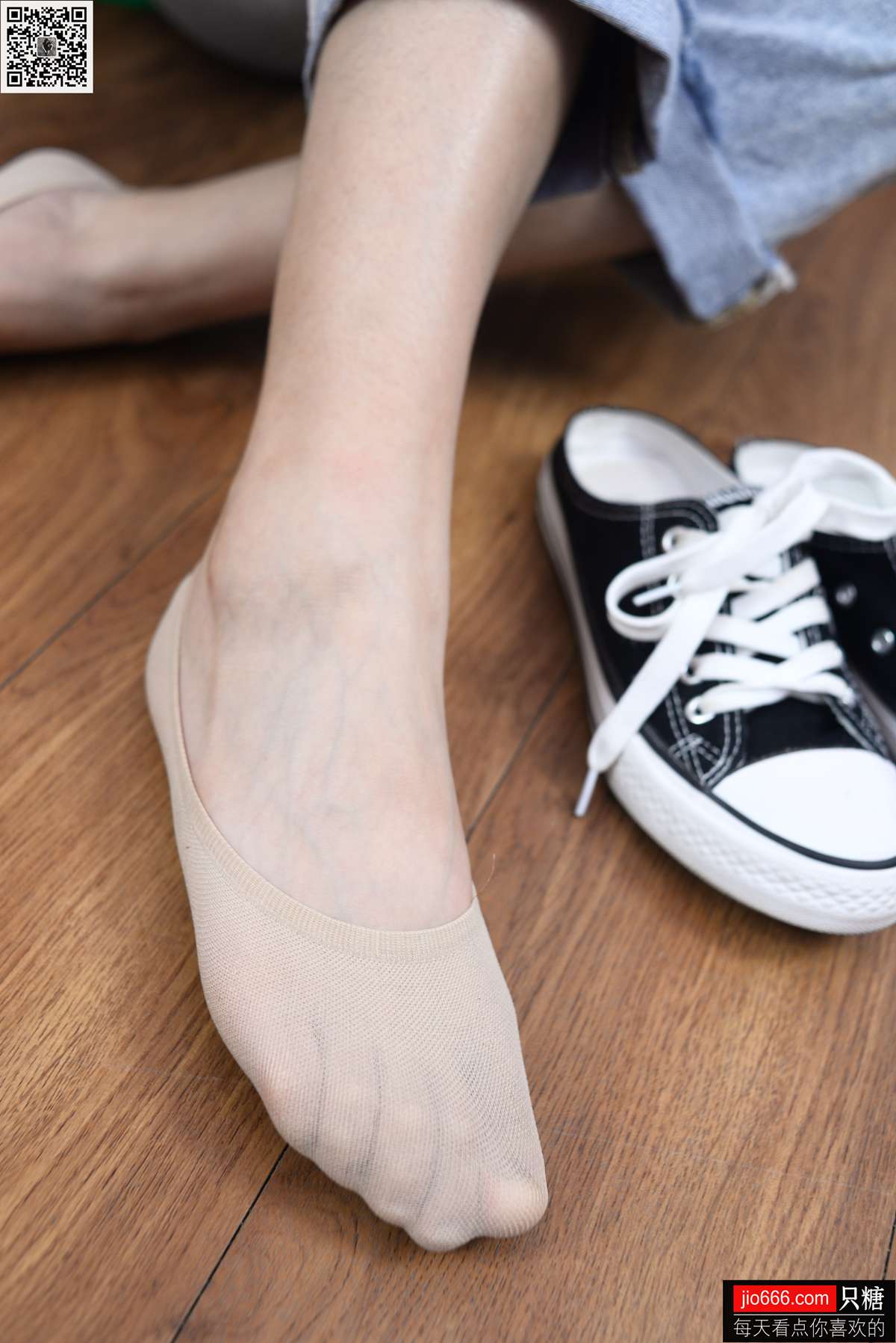 图片[95]-[只糖棉袜] NO.107 丸子 把快乐放进重点里反复背诵 在线浏览 – 速更版-美库