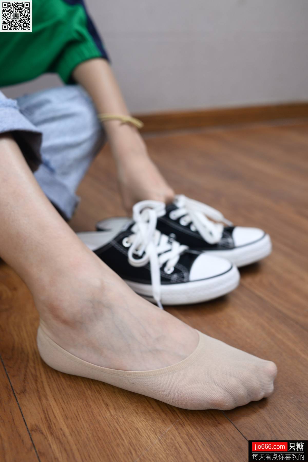 图片[150]-[只糖棉袜] NO.107 丸子 把快乐放进重点里反复背诵 在线浏览 – 速更版-美库