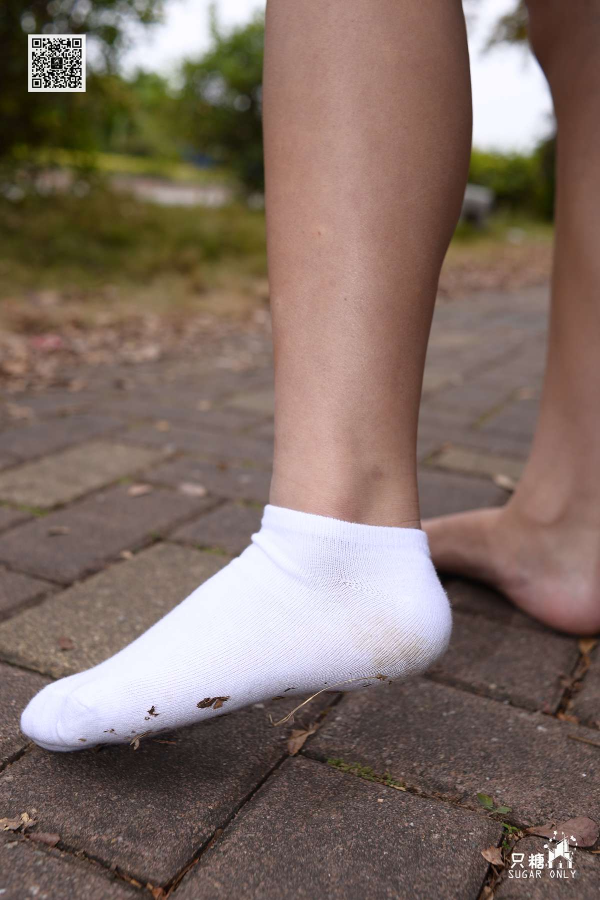 图片[214]-[只糖棉袜] NO.106 澜澜 愿爱如晚霞渐晚渐浓 在线浏览 – 速更版-美库