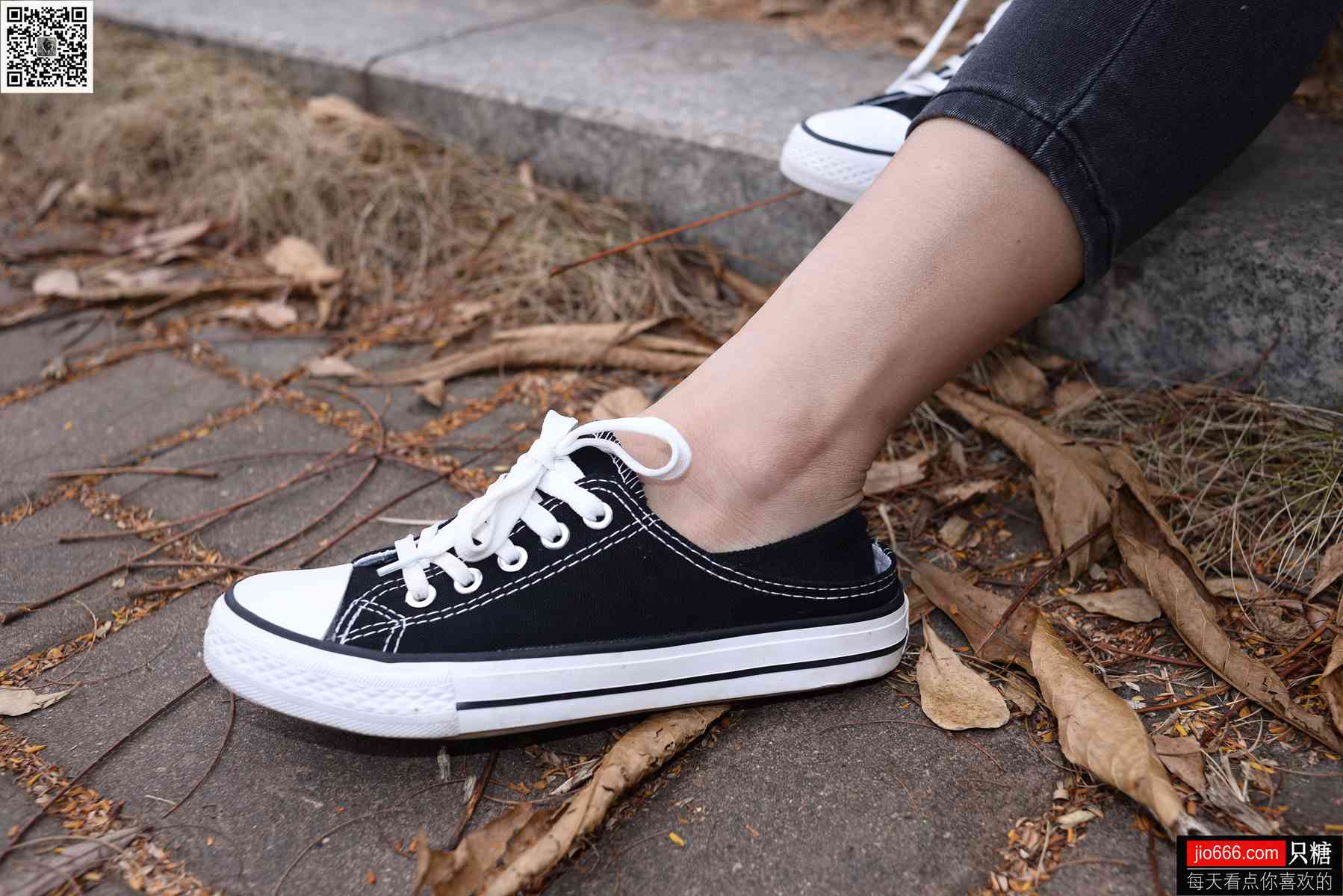 图片[243]-[只糖棉袜] NO.108 澜澜 秋日午后的温暖 在线浏览 – 速更版-美库