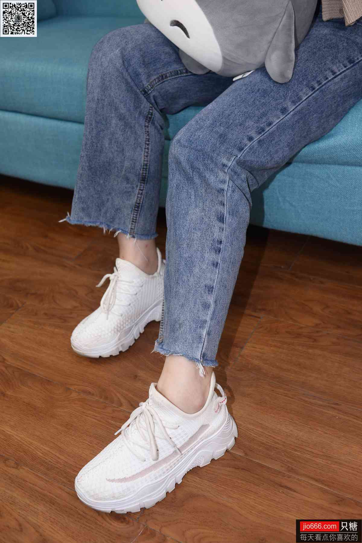 图片[129]-[只糖棉袜] NO.110 李念 陪伴的美好 在线浏览 – 速更版-美库