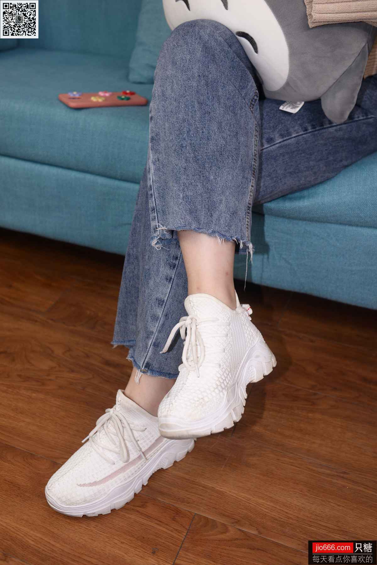 图片[206]-[只糖棉袜] NO.110 李念 陪伴的美好 在线浏览 – 速更版-美库