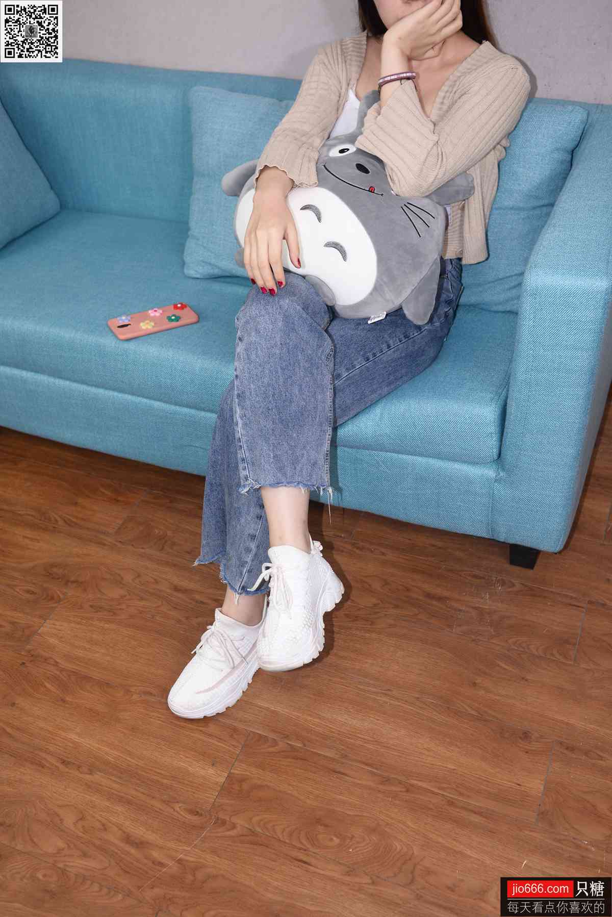 图片[227]-[只糖棉袜] NO.110 李念 陪伴的美好 在线浏览 – 速更版-美库