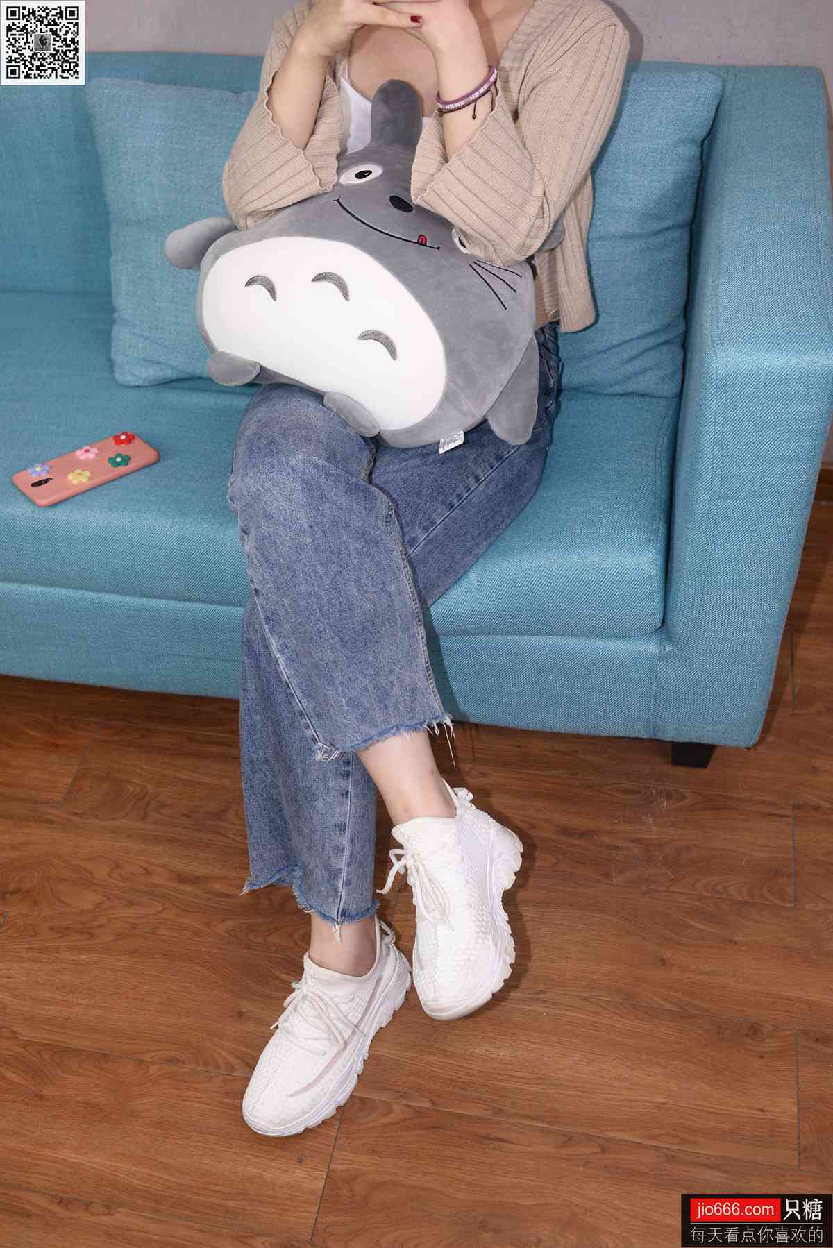 图片[145]-[只糖棉袜] NO.110 李念 陪伴的美好 在线浏览 – 速更版-美库