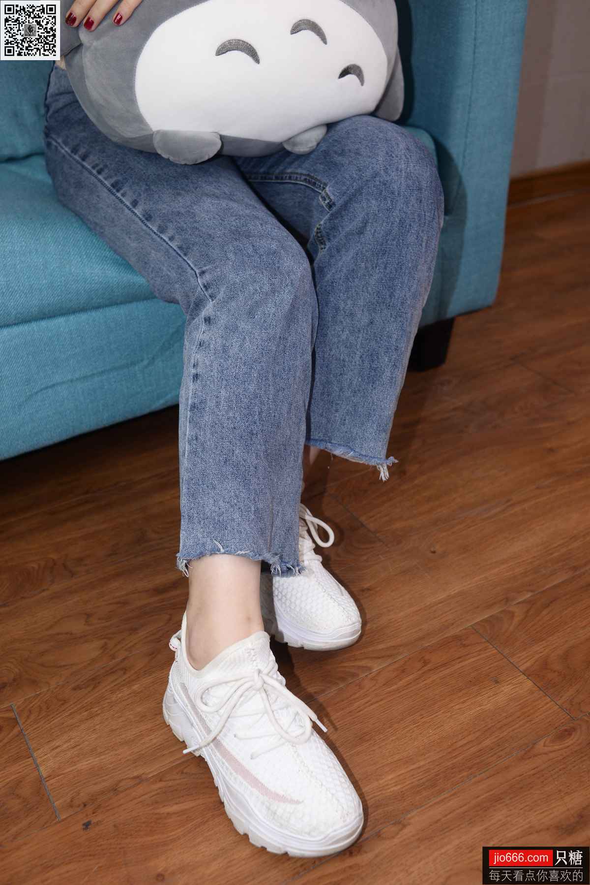 图片[146]-[只糖棉袜] NO.110 李念 陪伴的美好 在线浏览 – 速更版-美库