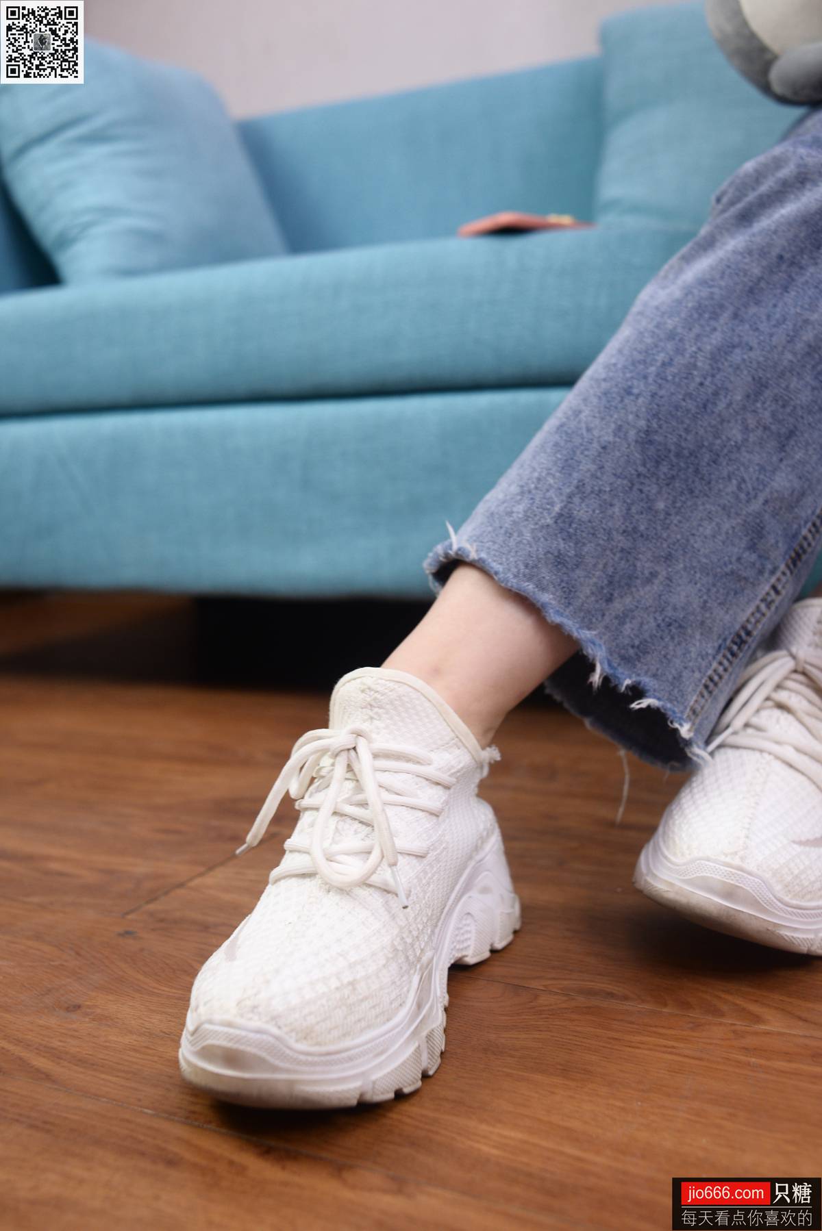 图片[30]-[只糖棉袜] NO.110 李念 陪伴的美好 在线浏览 – 速更版-美库