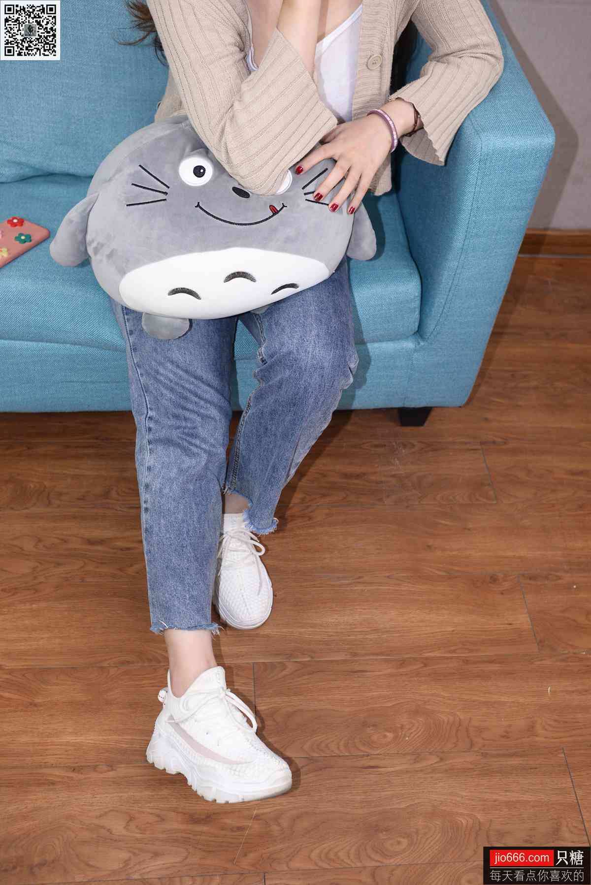 图片[62]-[只糖棉袜] NO.110 李念 陪伴的美好 在线浏览 – 速更版-美库