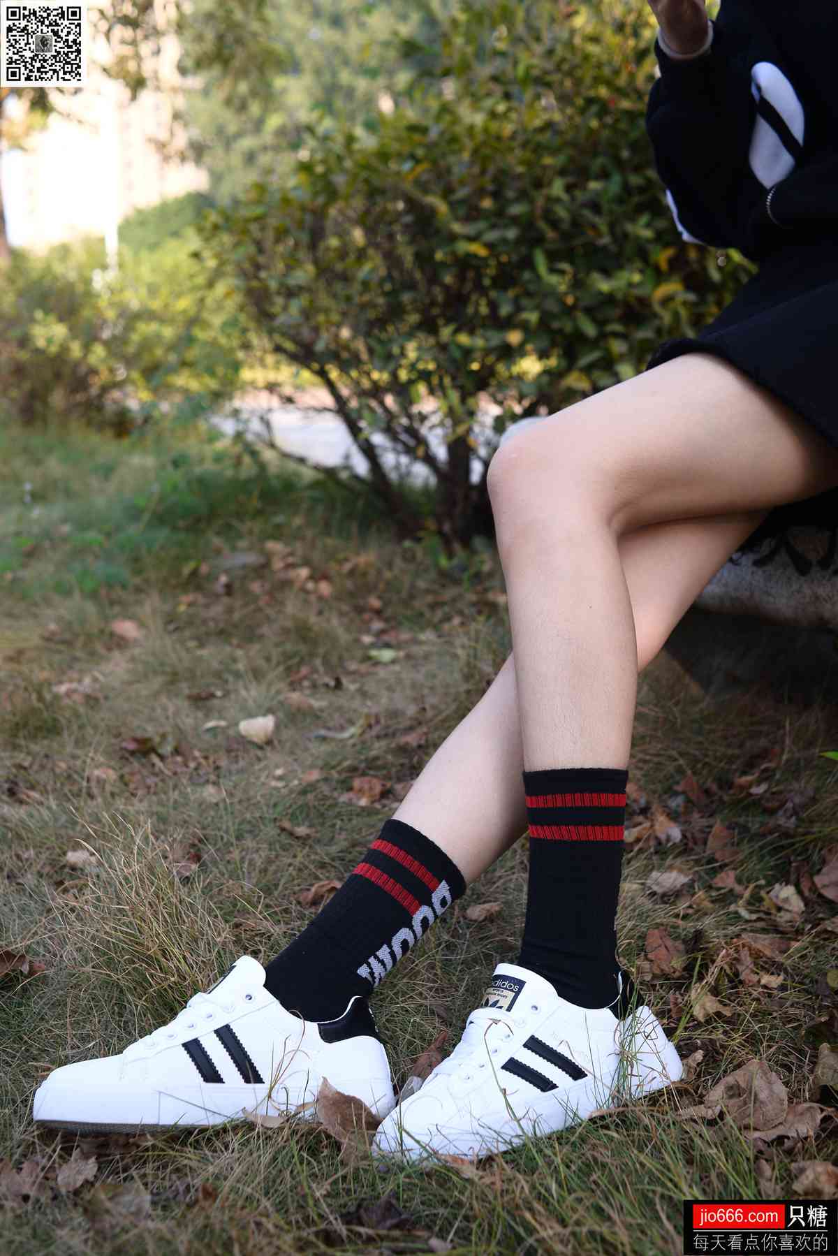 图片[134]-[只糖棉袜] NO.114 阿雅 精不精致，都是活法 在线浏览 – 速更版-美库