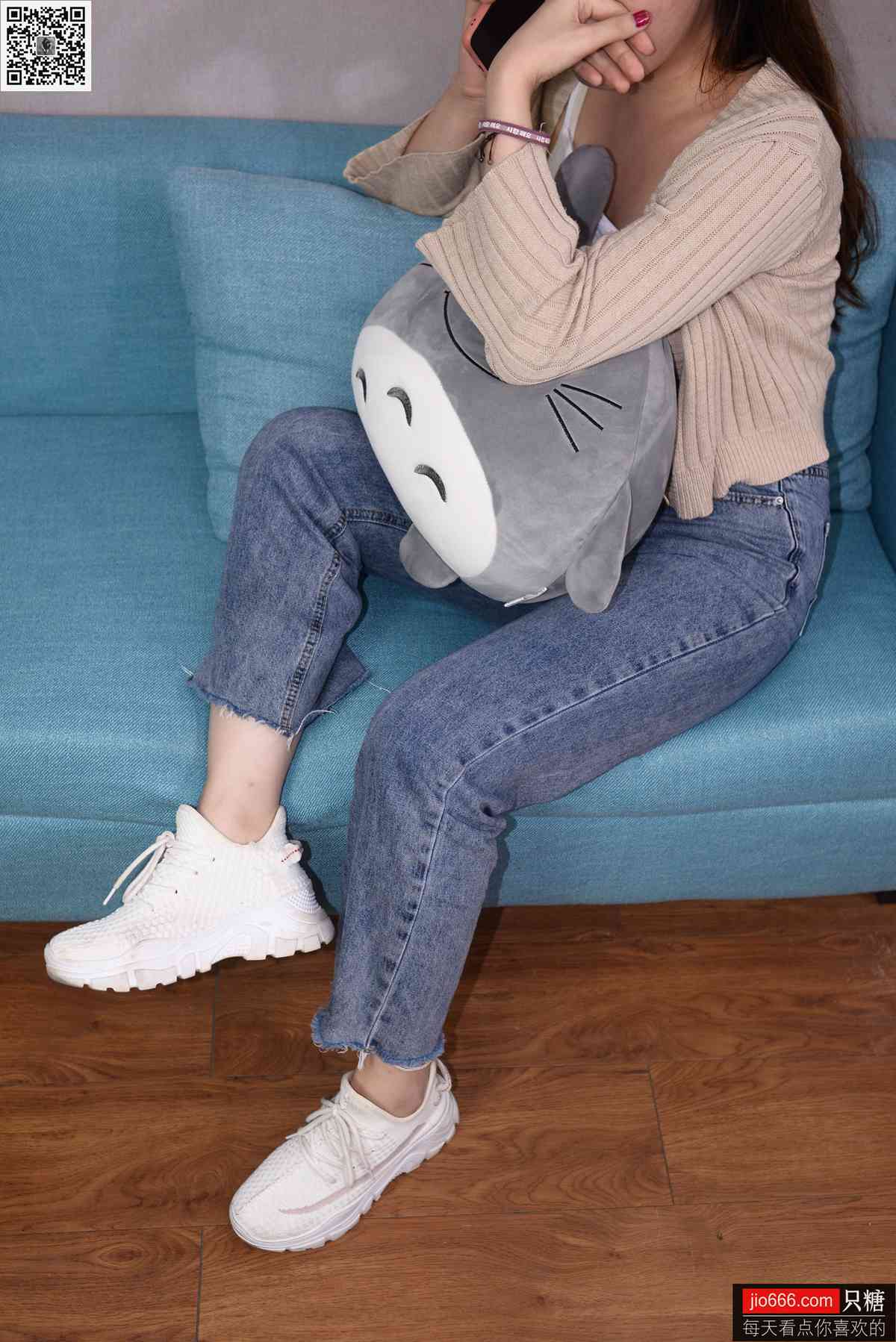 图片[161]-[只糖棉袜] NO.110 李念 陪伴的美好 在线浏览 – 速更版-美库