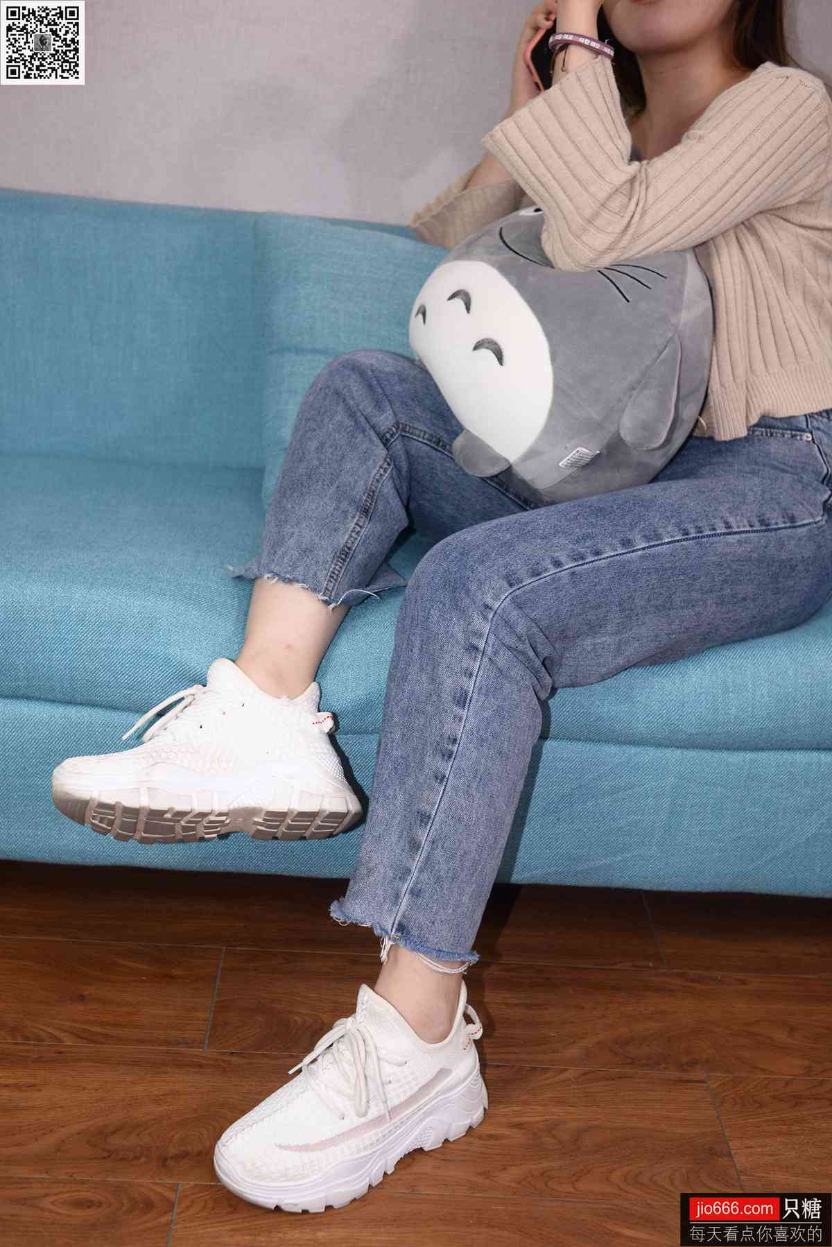 图片[224]-[只糖棉袜] NO.110 李念 陪伴的美好 在线浏览 – 速更版-美库