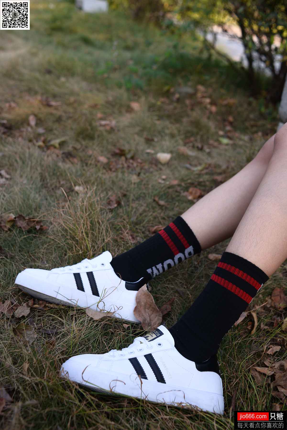 图片[230]-[只糖棉袜] NO.114 阿雅 精不精致，都是活法 在线浏览 – 速更版-美库