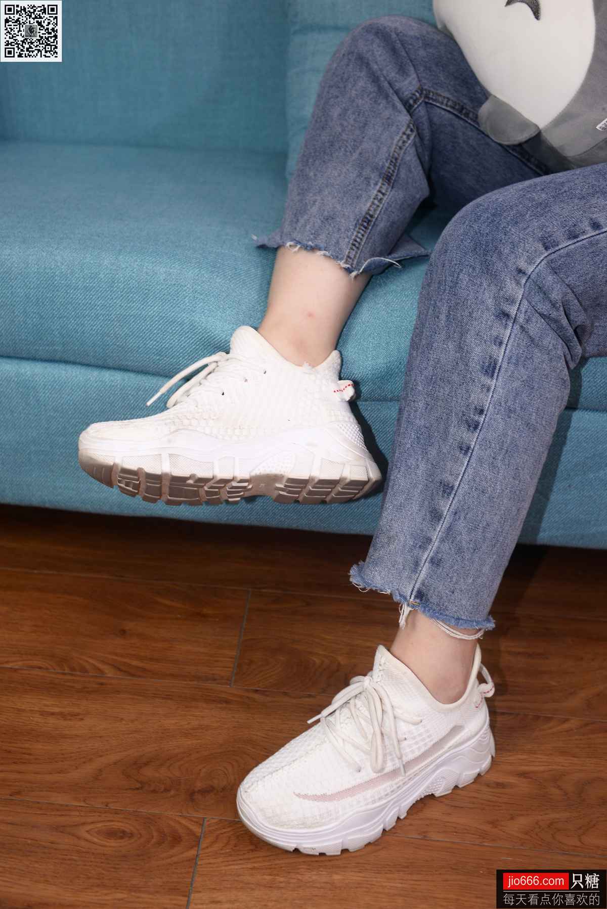 图片[97]-[只糖棉袜] NO.110 李念 陪伴的美好 在线浏览 – 速更版-美库