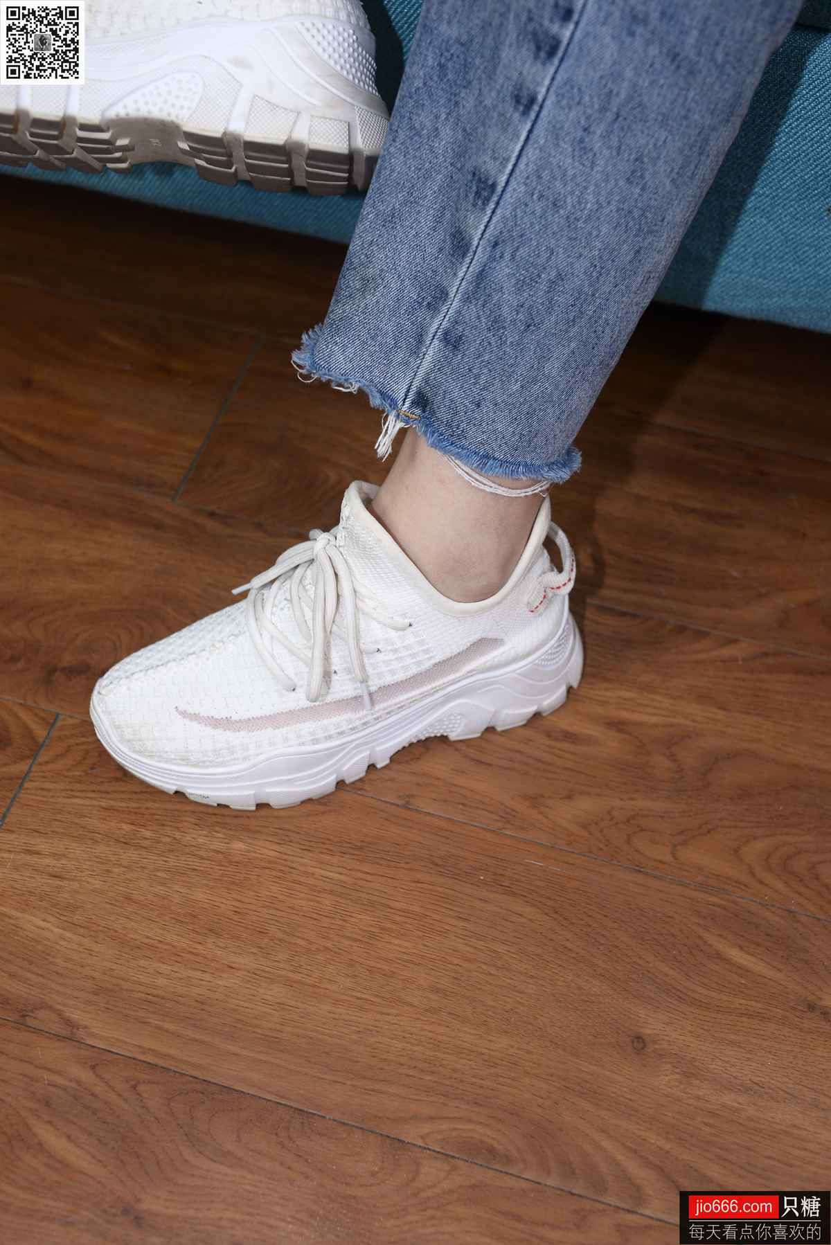 图片[46]-[只糖棉袜] NO.110 李念 陪伴的美好 在线浏览 – 速更版-美库