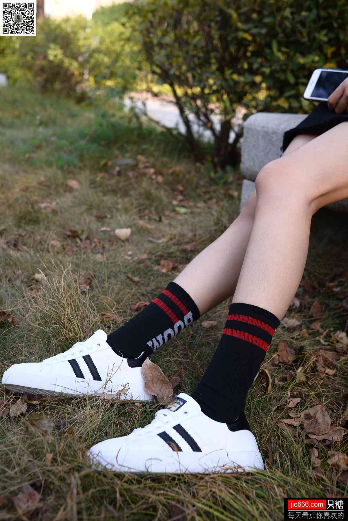 图片[111]-[只糖棉袜] NO.114 阿雅 精不精致，都是活法 在线浏览 – 速更版-美库