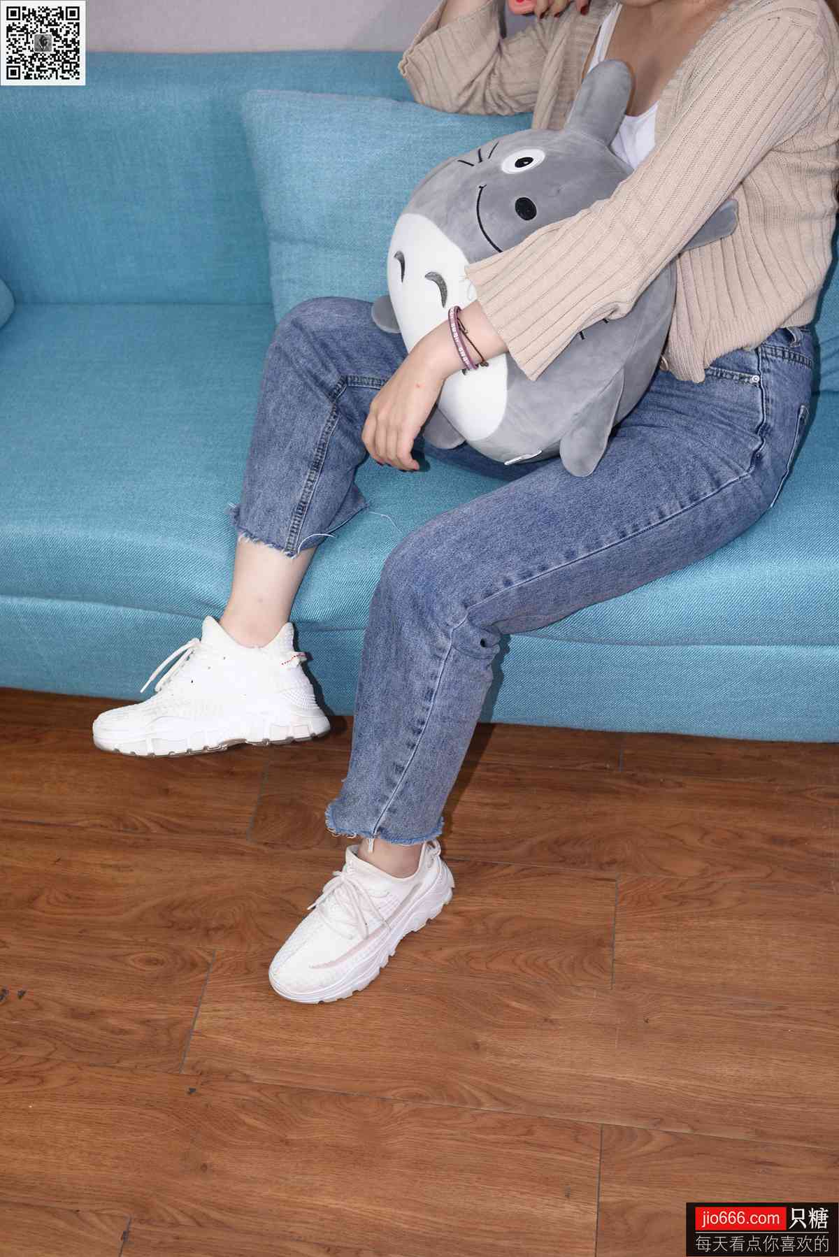 图片[115]-[只糖棉袜] NO.110 李念 陪伴的美好 在线浏览 – 速更版-美库