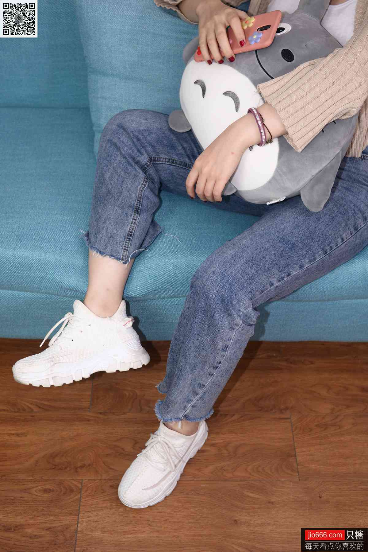 图片[41]-[只糖棉袜] NO.110 李念 陪伴的美好 在线浏览 – 速更版-美库